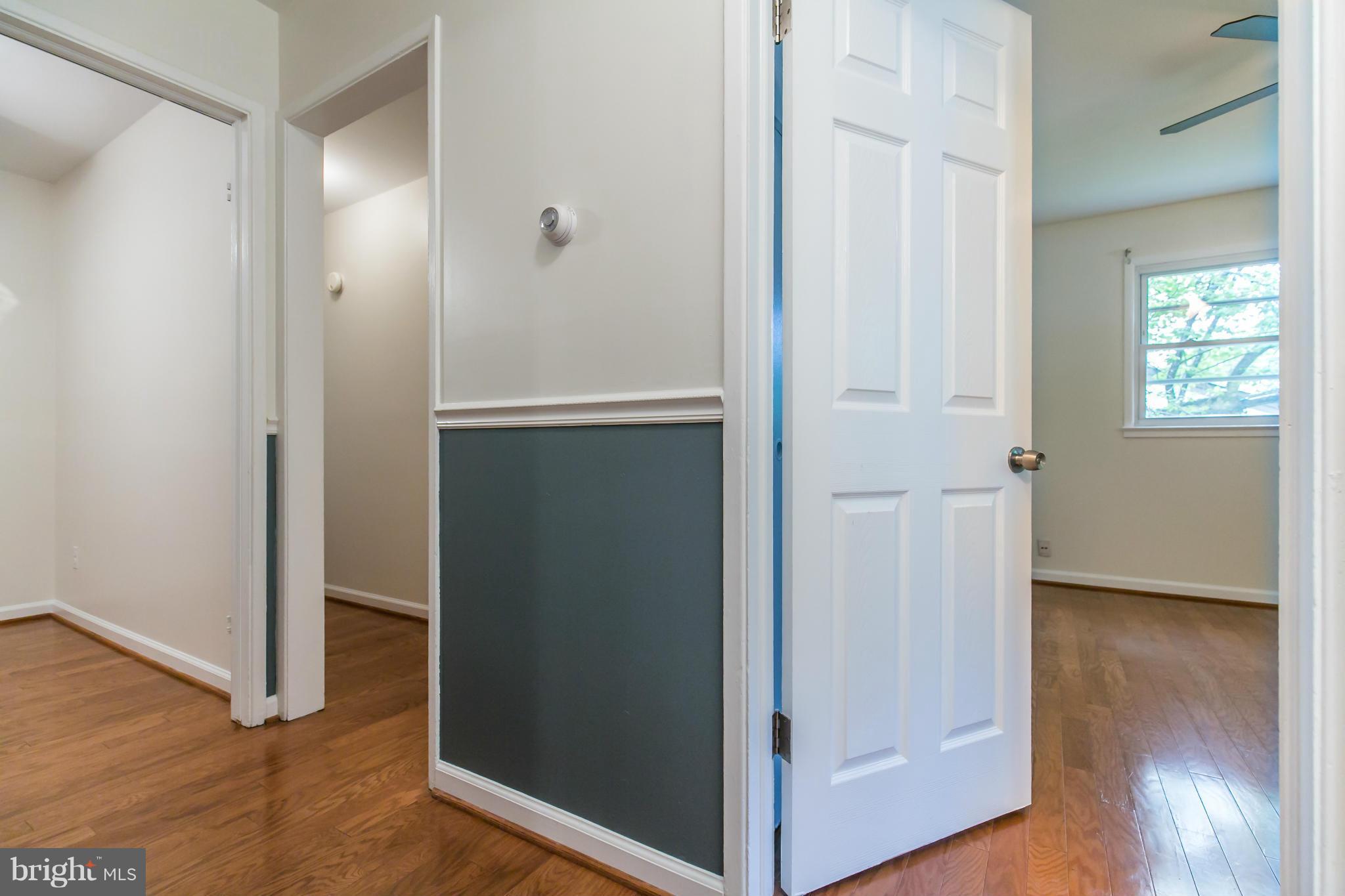 NORTH SPRINGFIELD - Residential