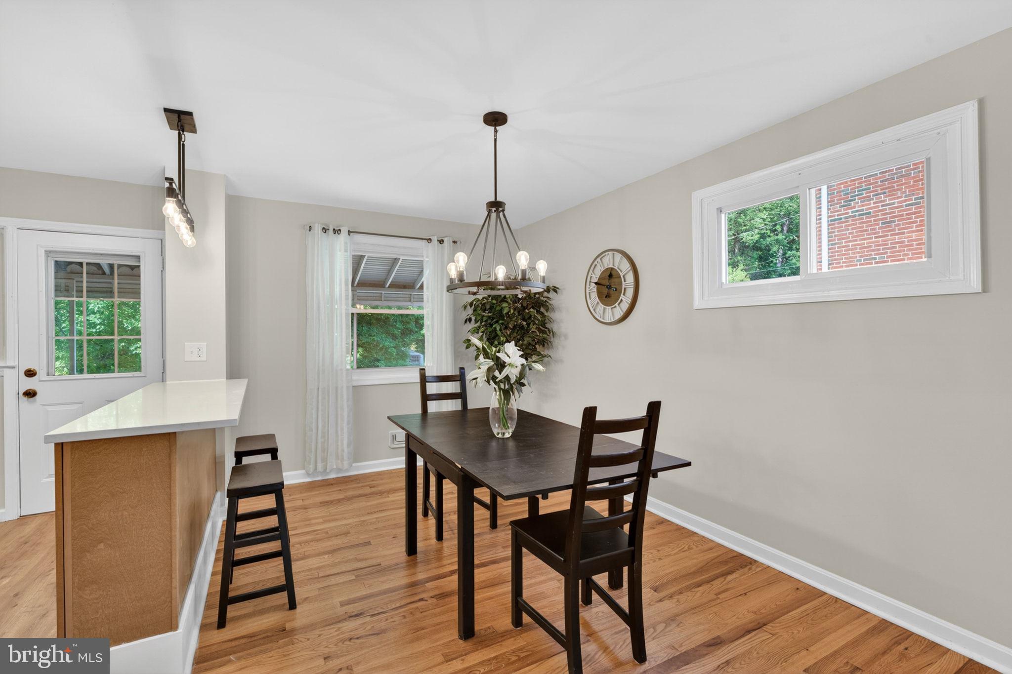 PARKVILLE - Residential