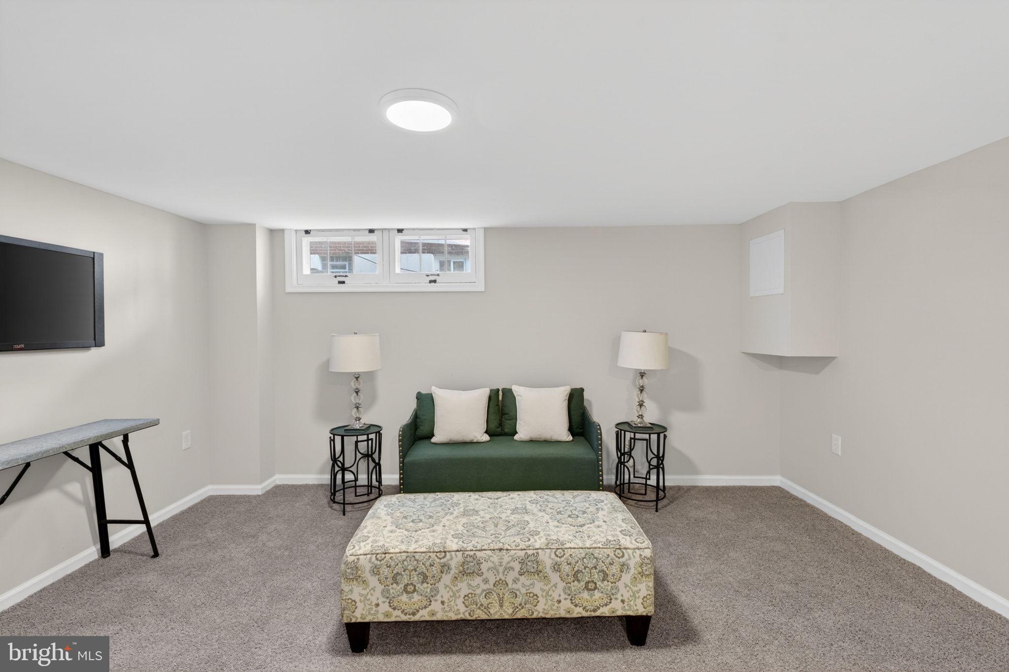 PARKVILLE - Residential