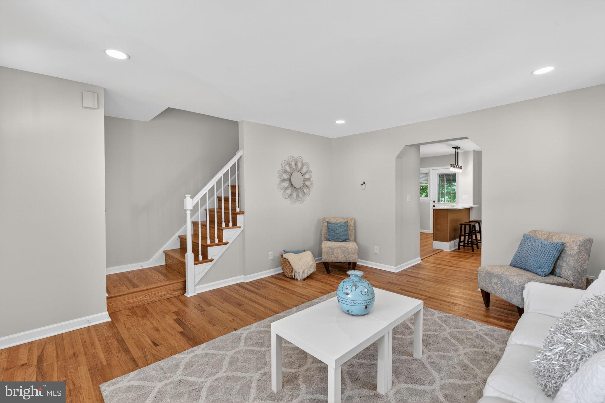 PARKVILLE - Residential