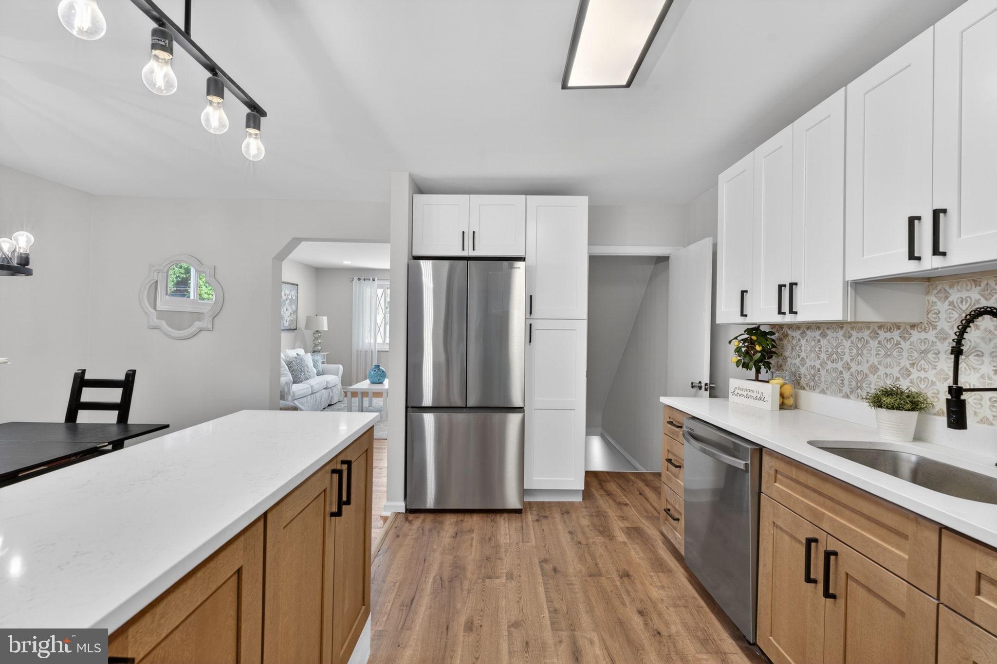 PARKVILLE - Residential