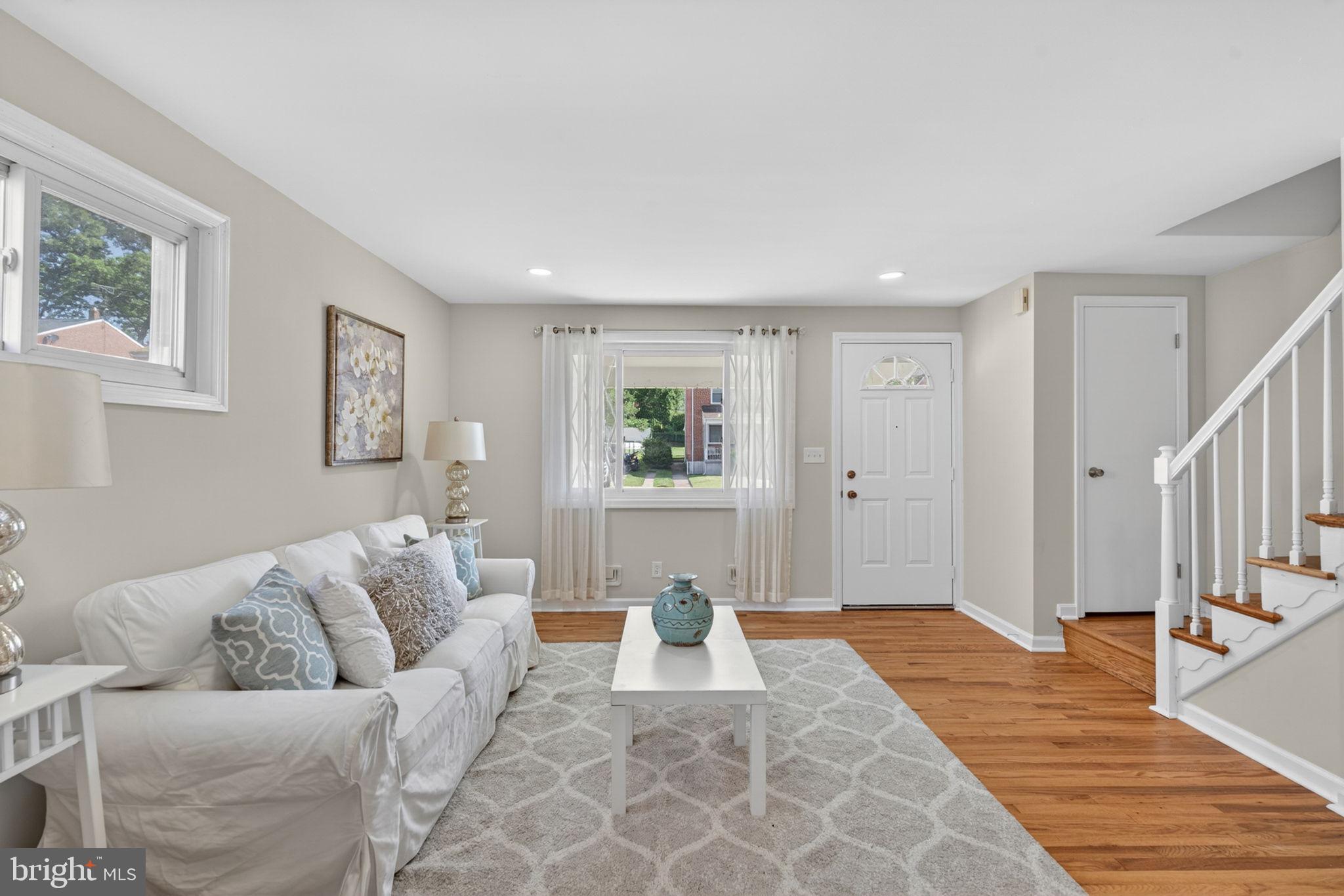 PARKVILLE - Residential