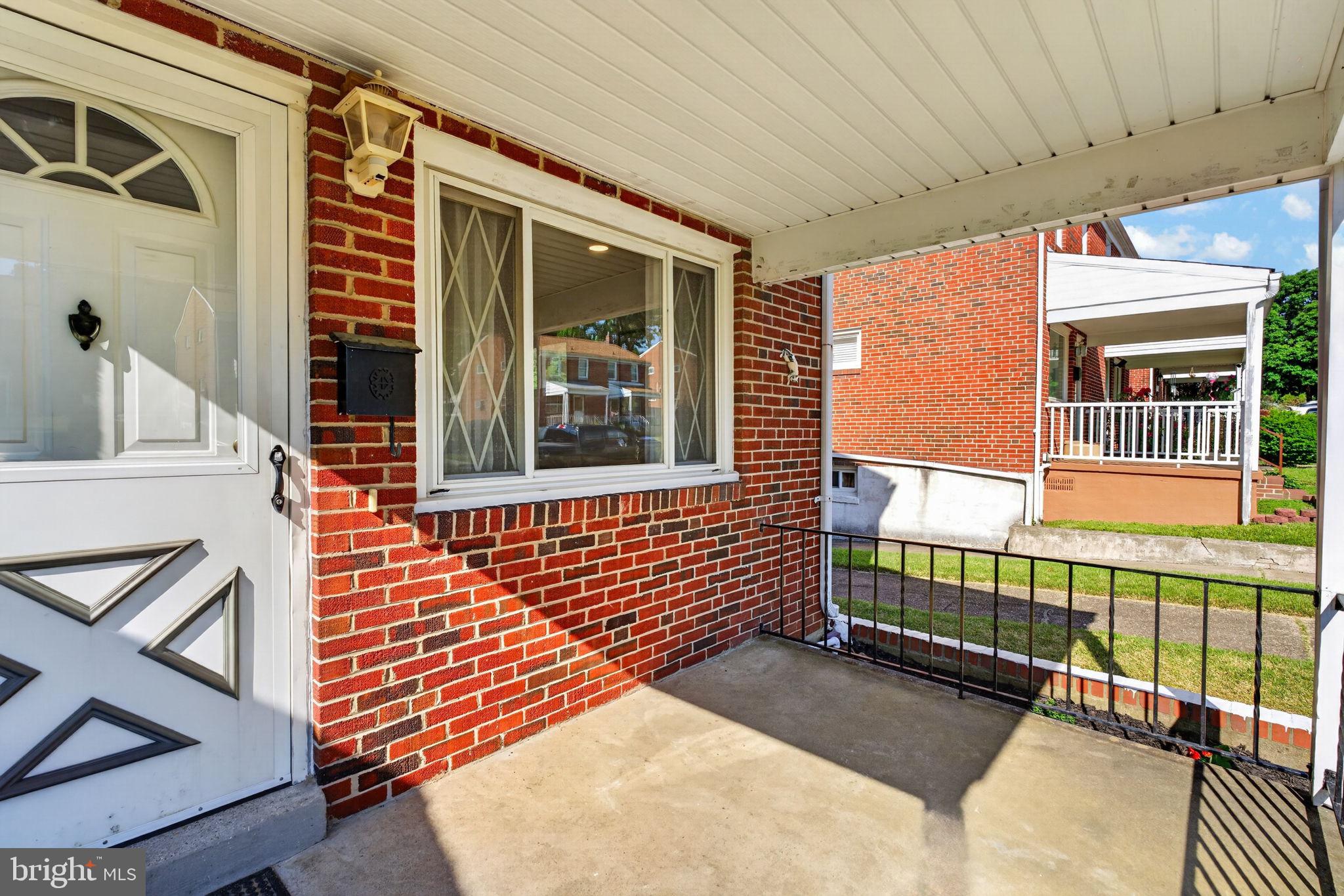 PARKVILLE - Residential