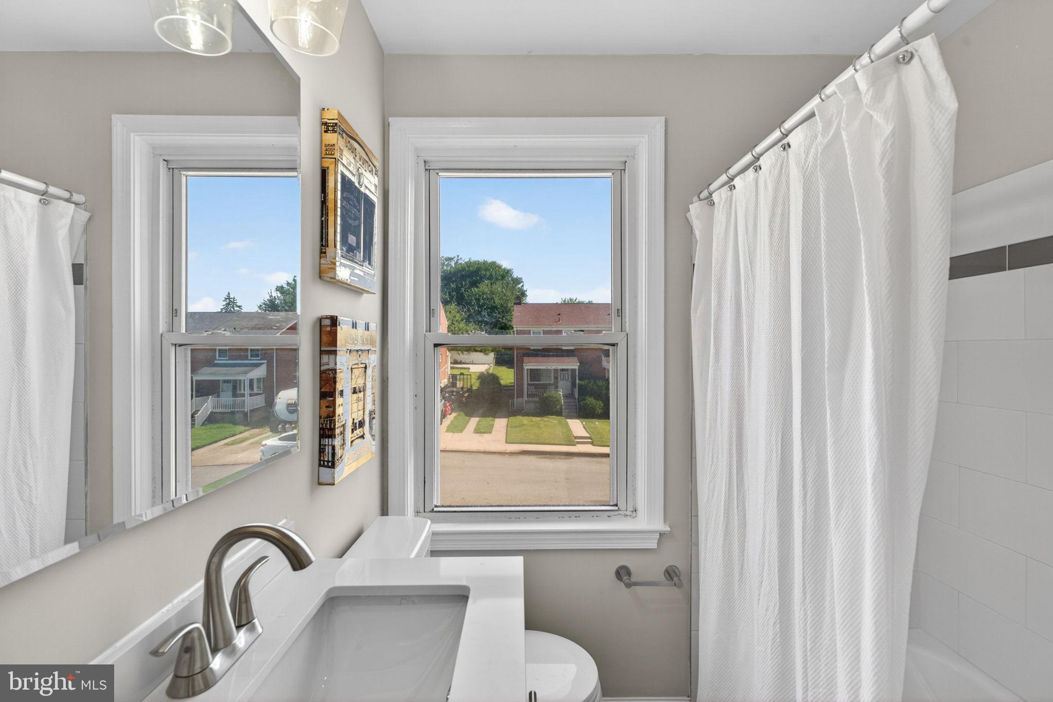 PARKVILLE - Residential