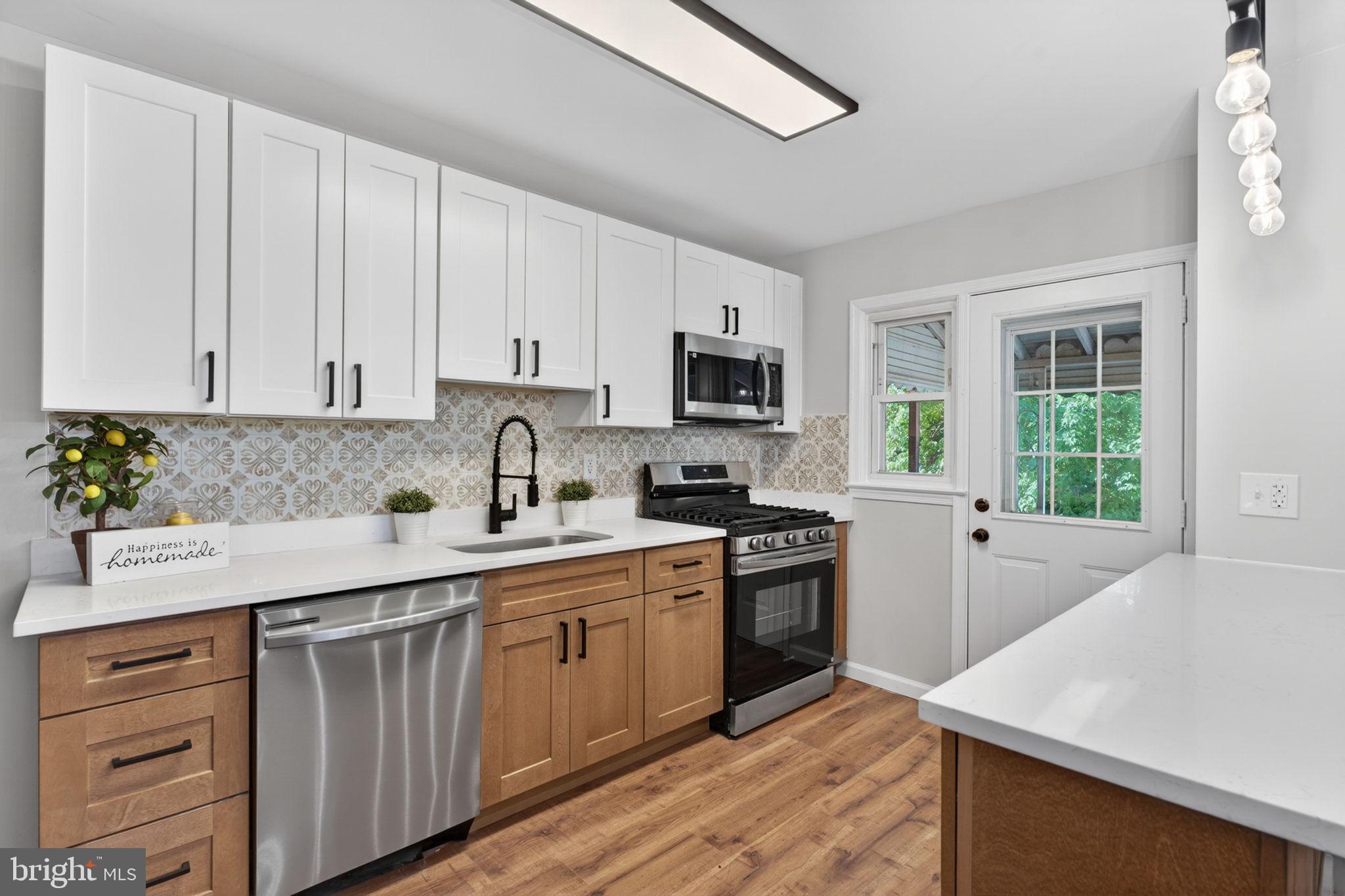 PARKVILLE - Residential