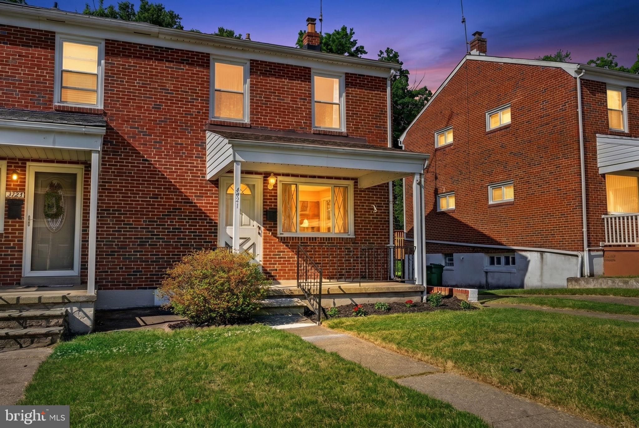 PARKVILLE - Residential