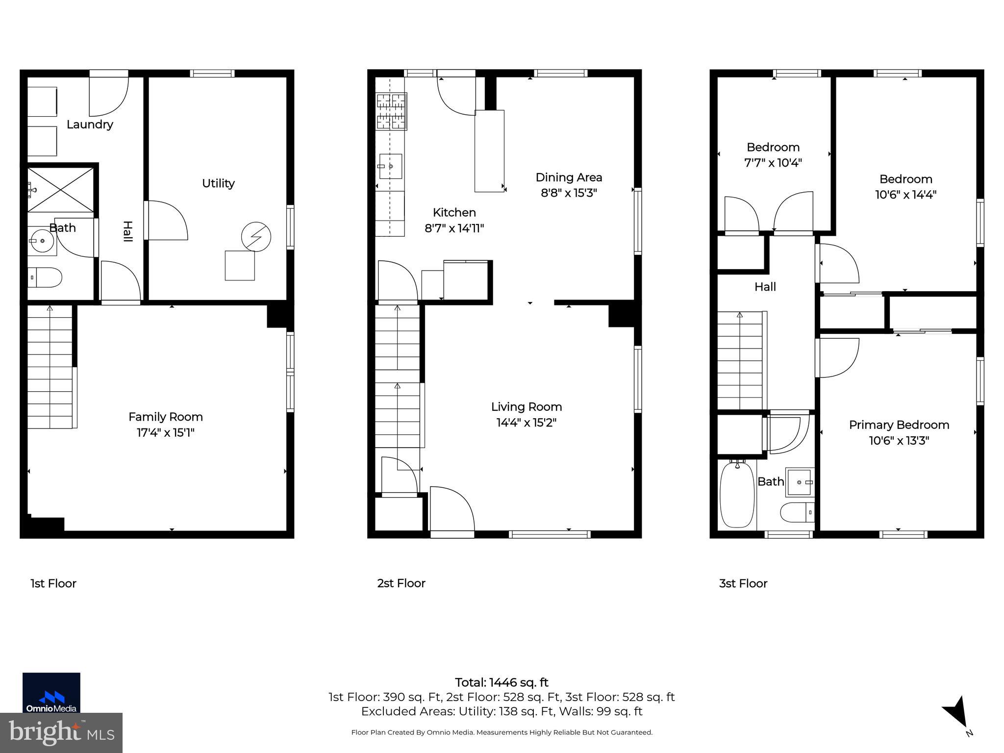 PARKVILLE - Residential
