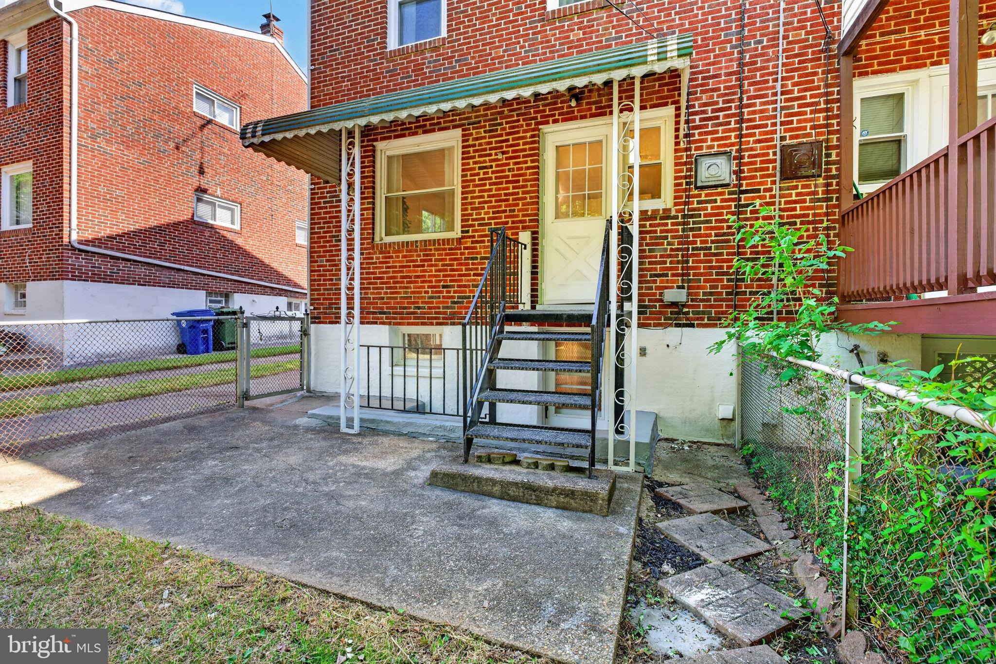 PARKVILLE - Residential