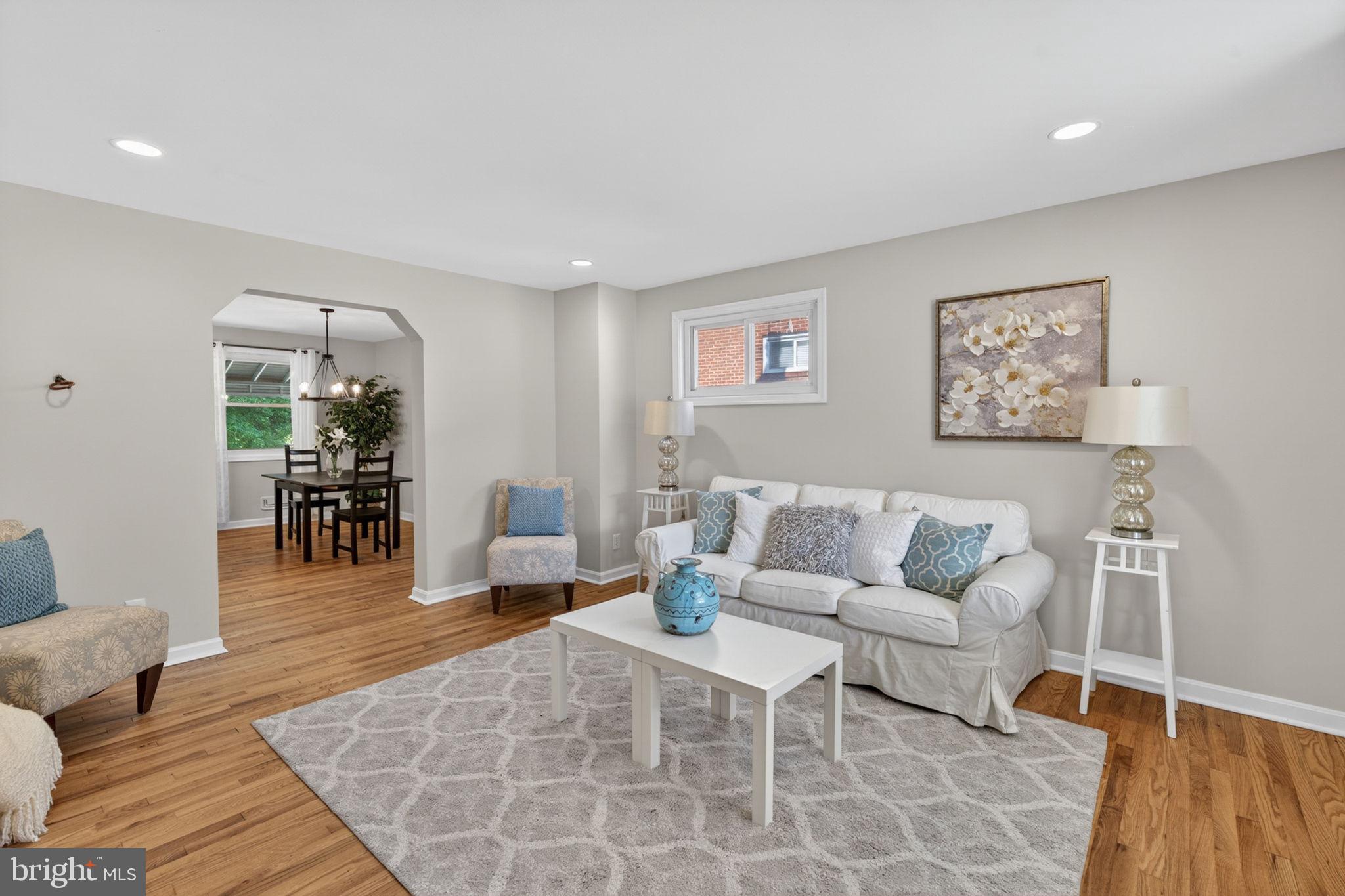 PARKVILLE - Residential
