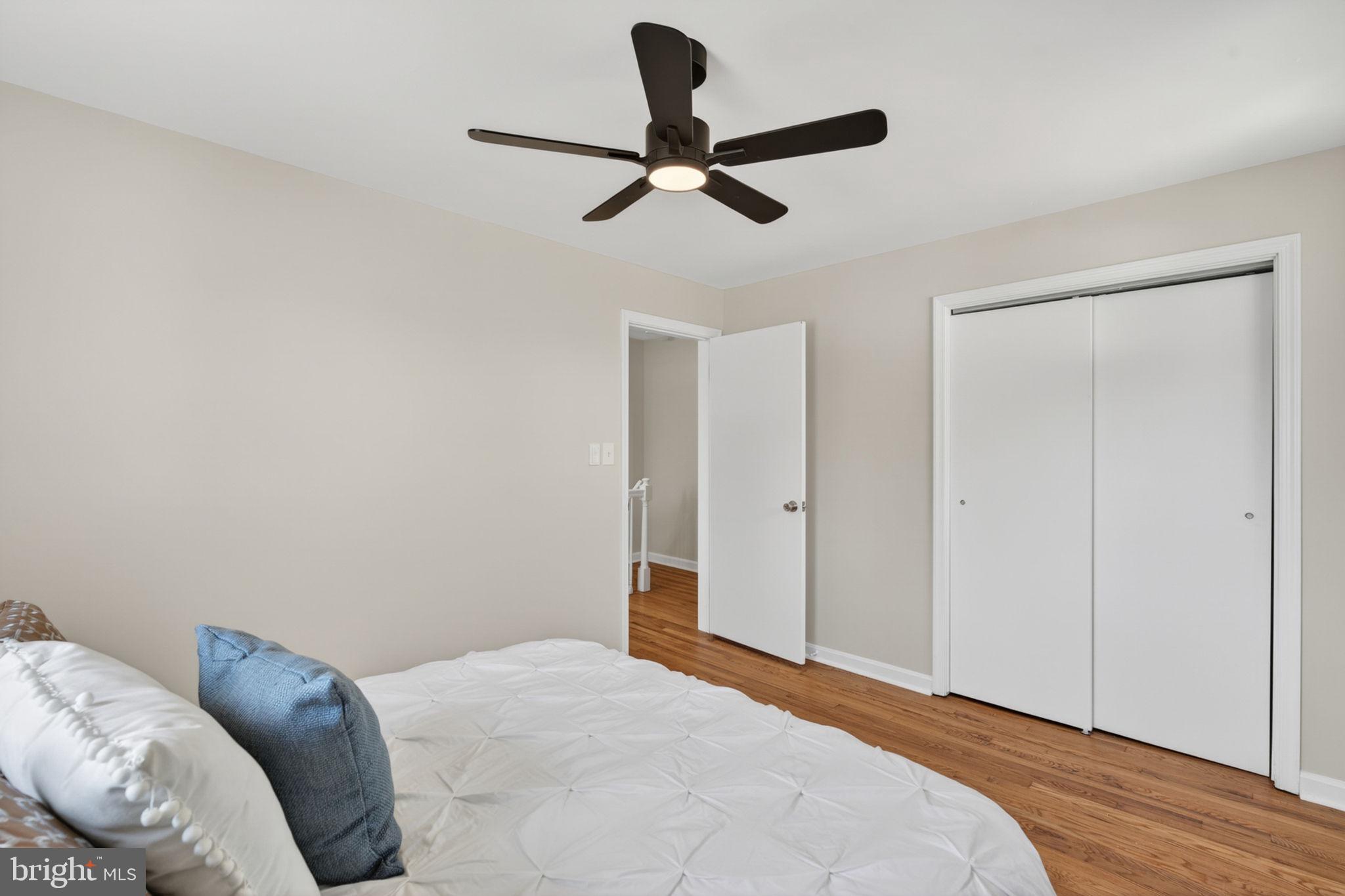 PARKVILLE - Residential