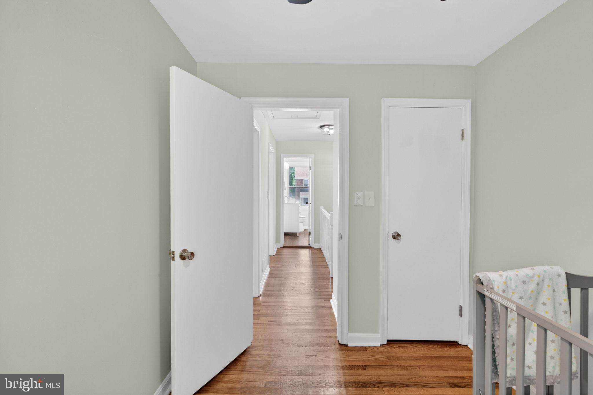 PARKVILLE - Residential