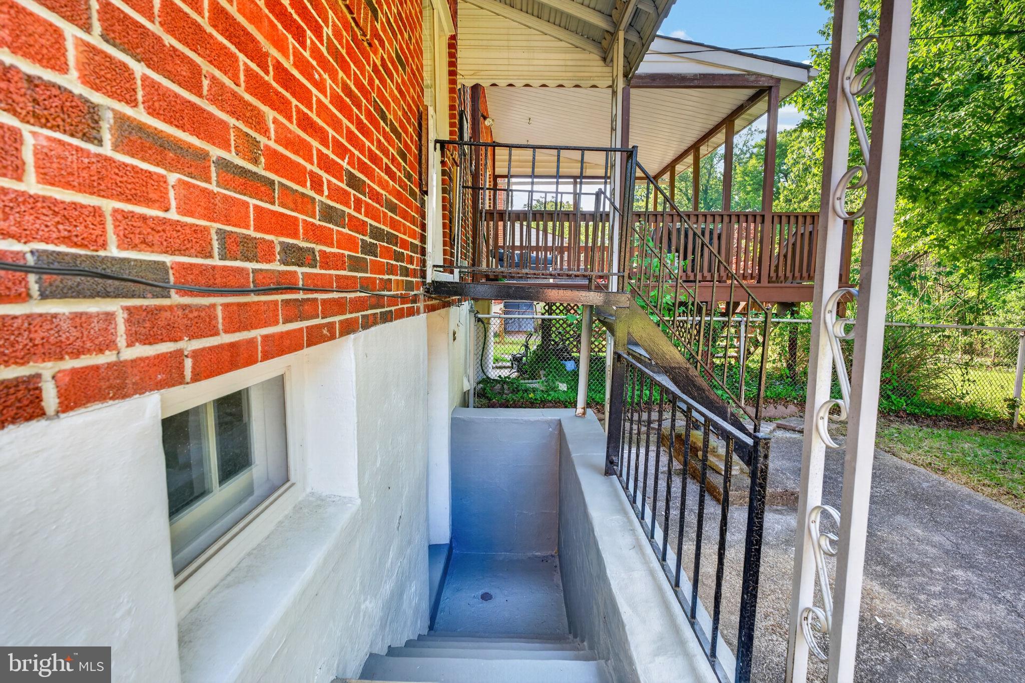 PARKVILLE - Residential