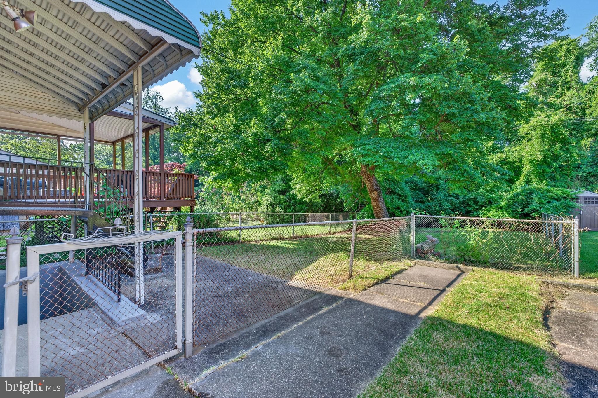PARKVILLE - Residential