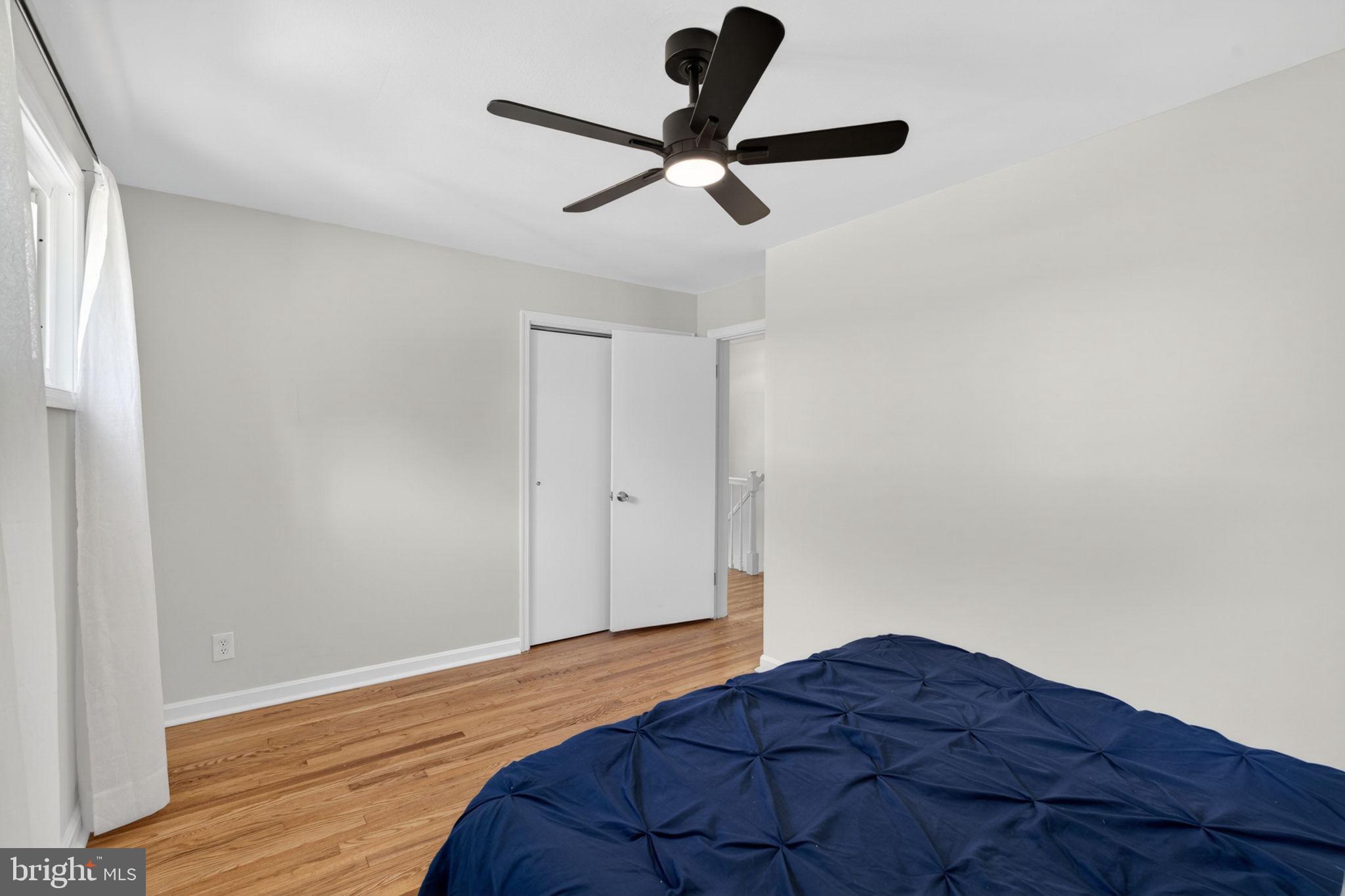 PARKVILLE - Residential