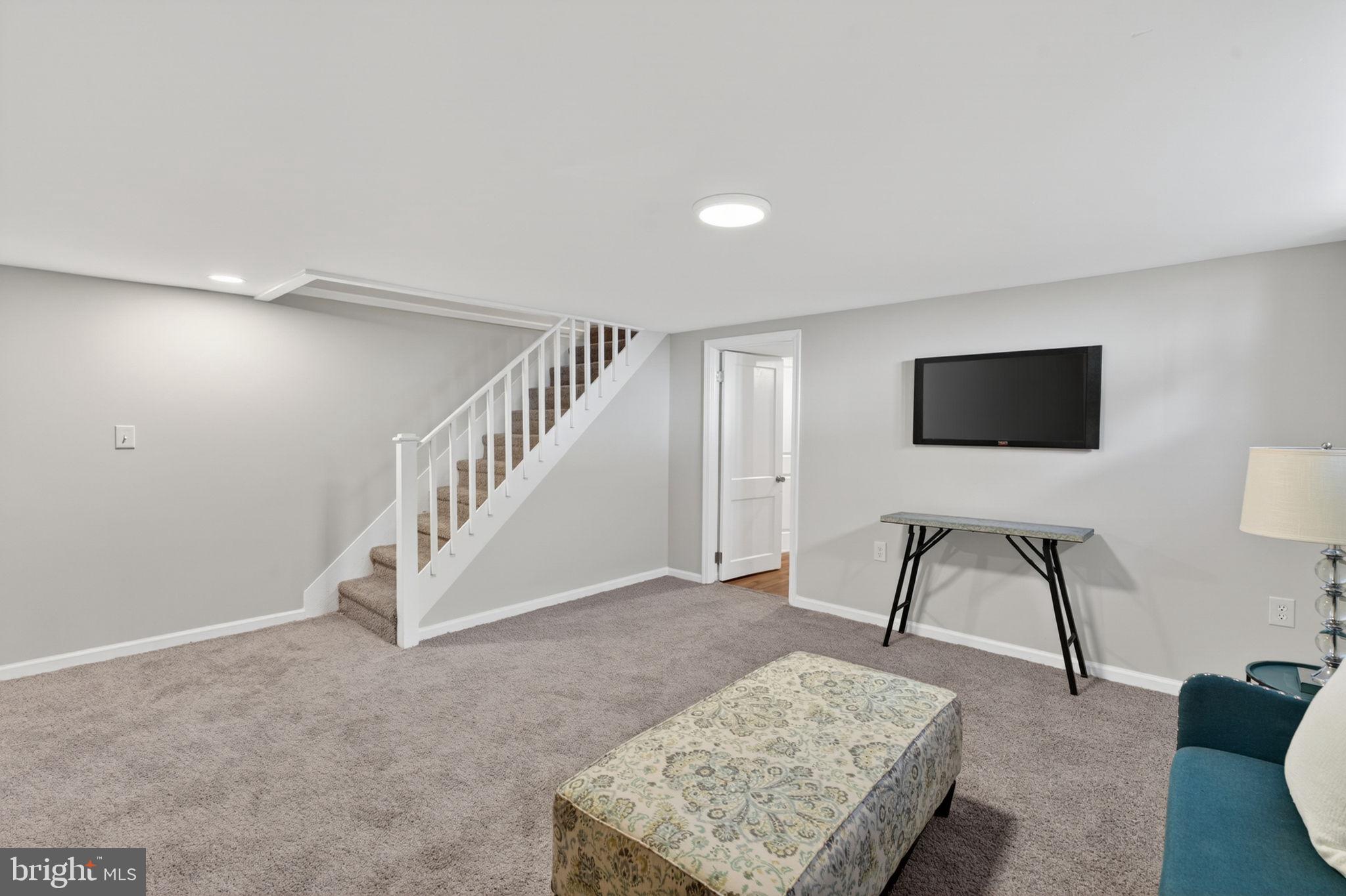 PARKVILLE - Residential