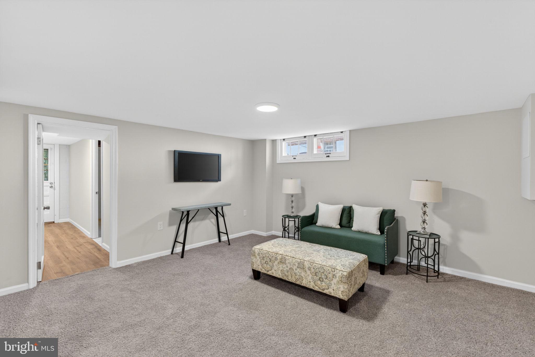 PARKVILLE - Residential