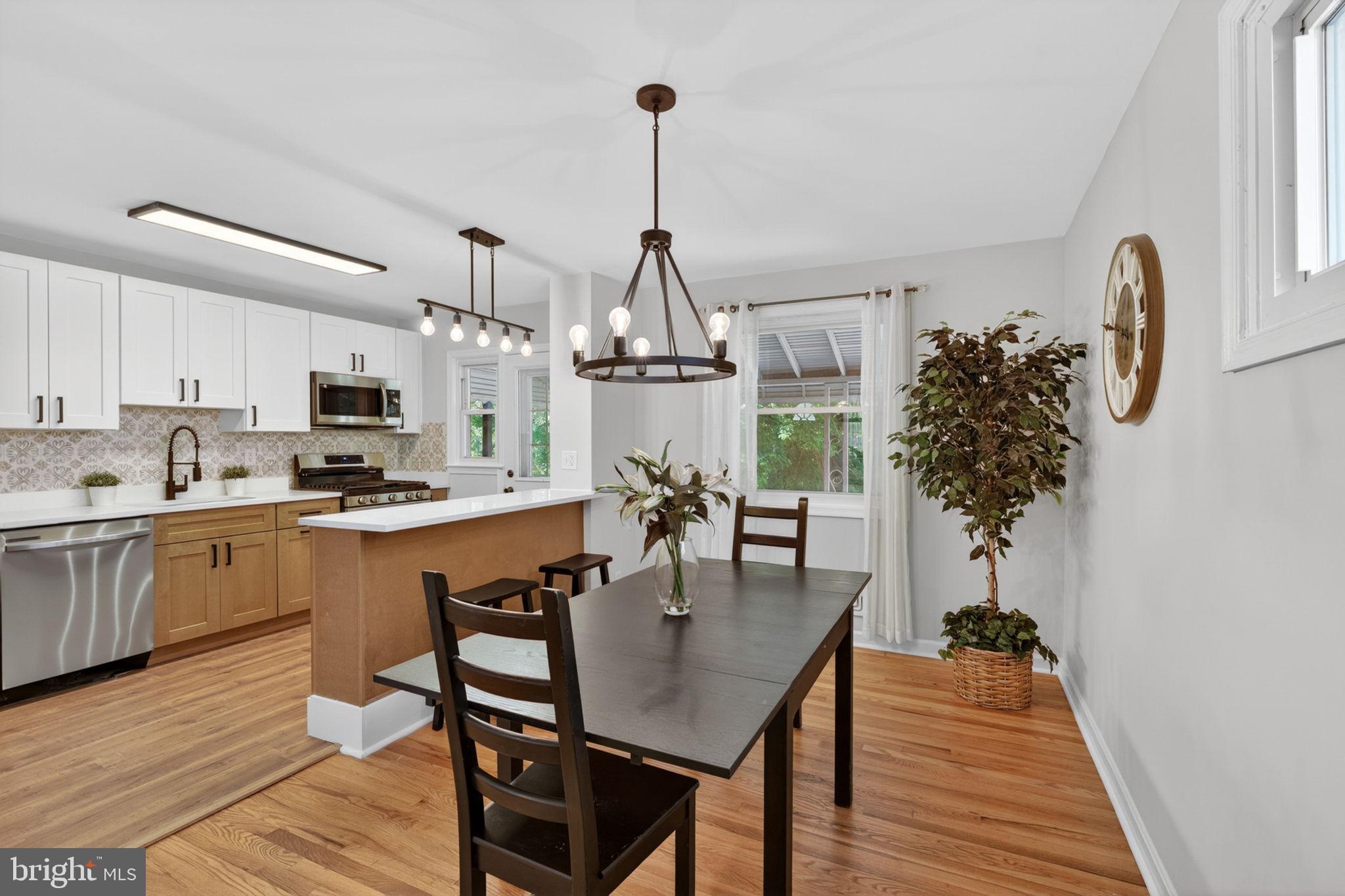 PARKVILLE - Residential