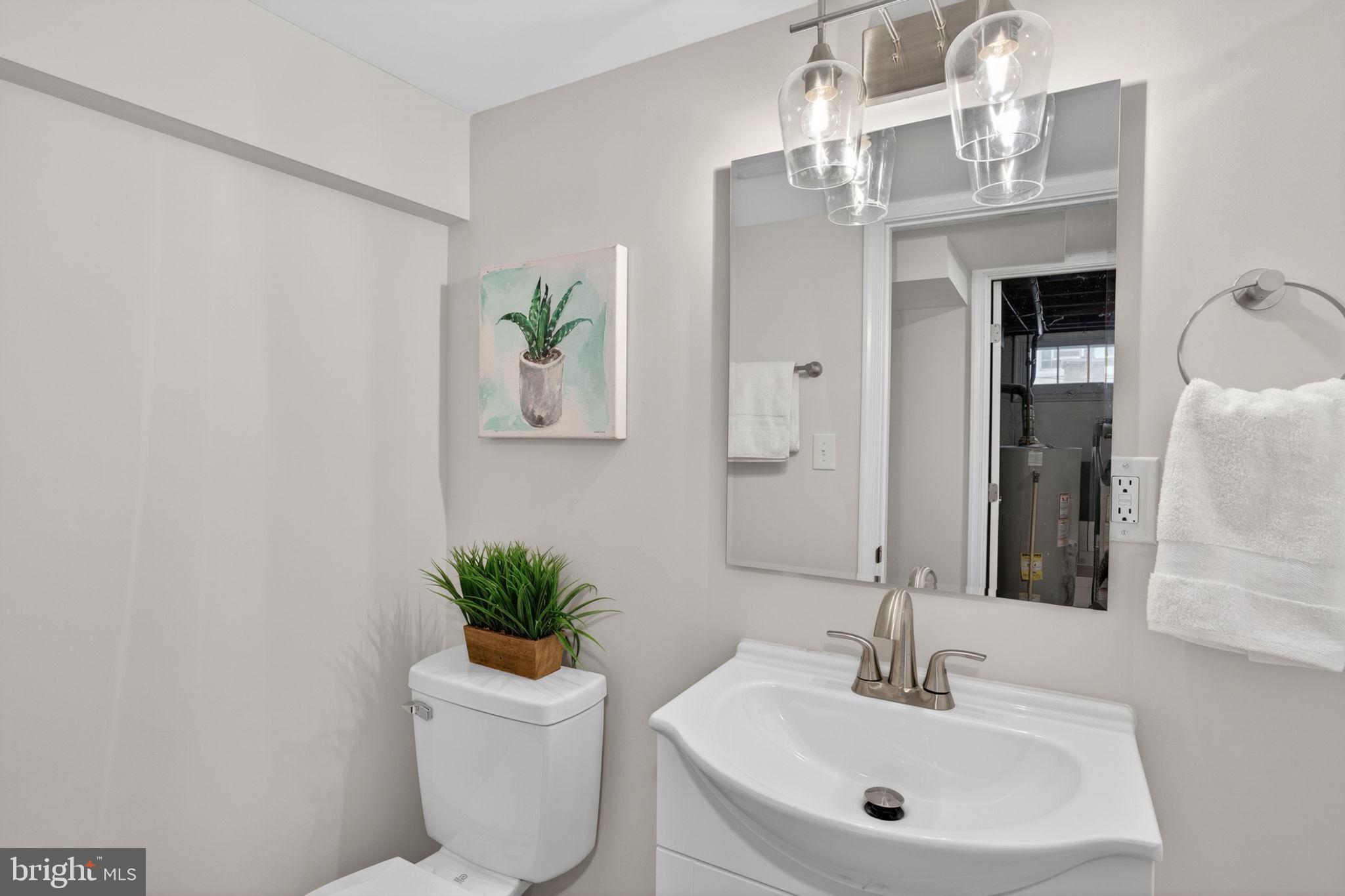 PARKVILLE - Residential