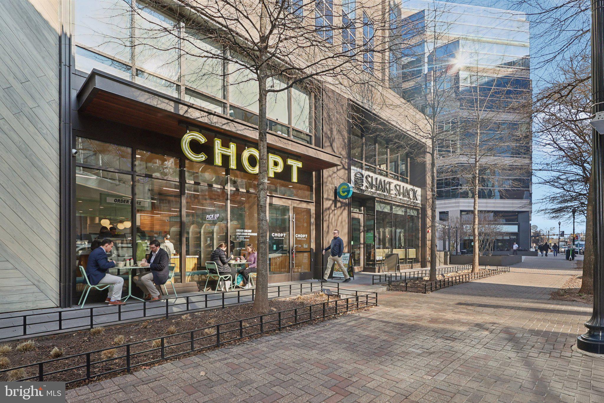 BALLSTON 880 - Residential