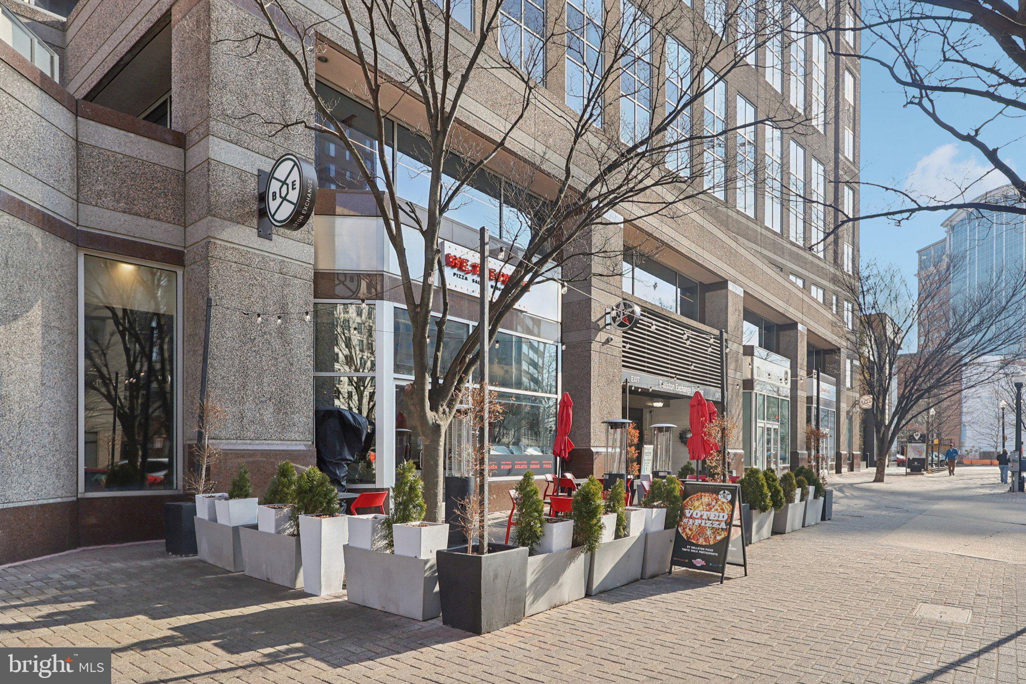 BALLSTON 880 - Residential