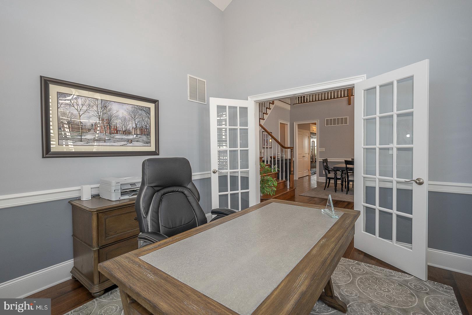 LISETER - Residential