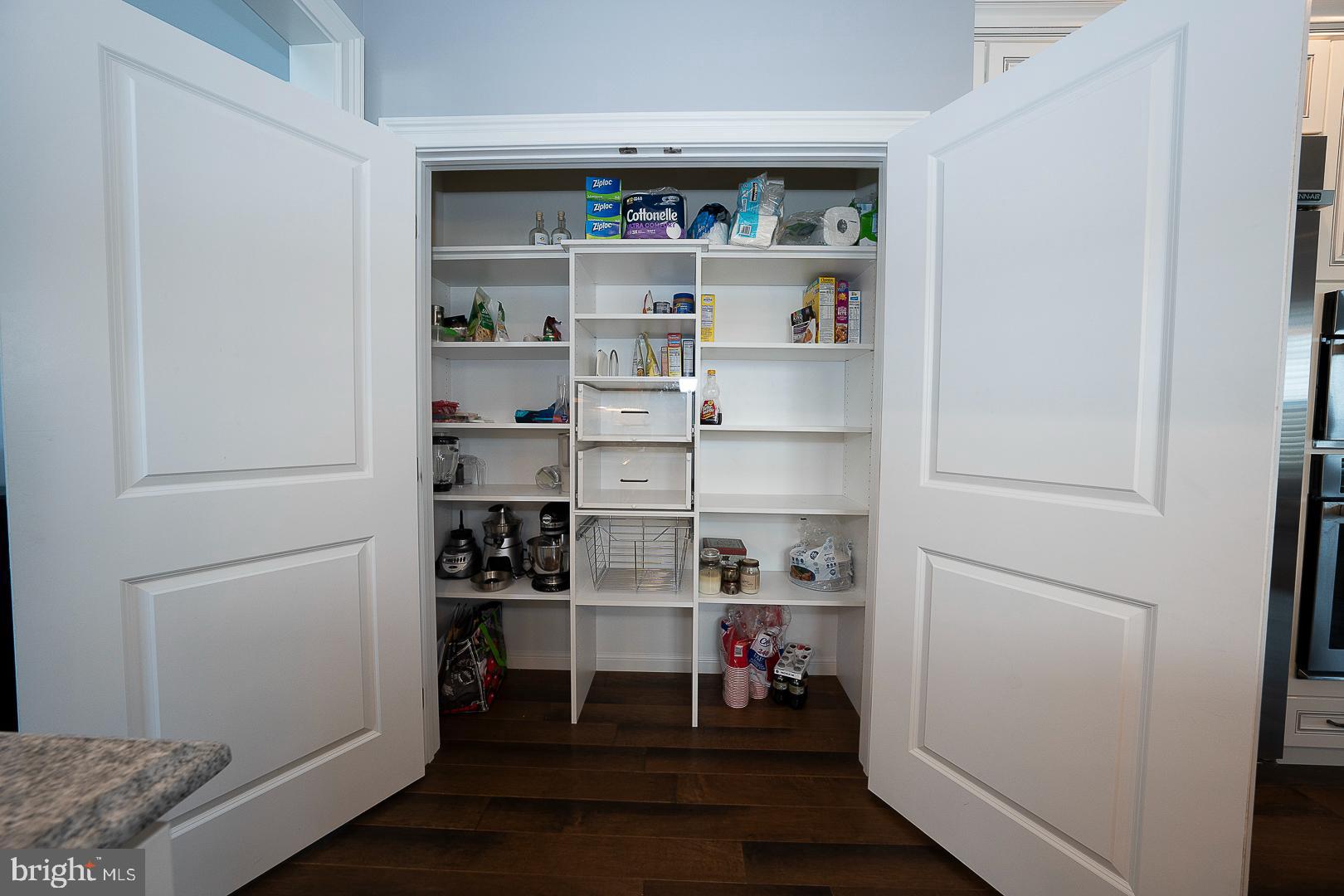 LISETER - Residential