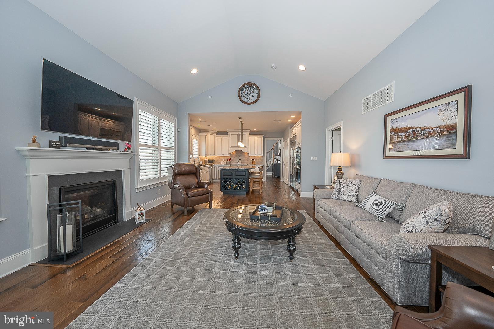 LISETER - Residential