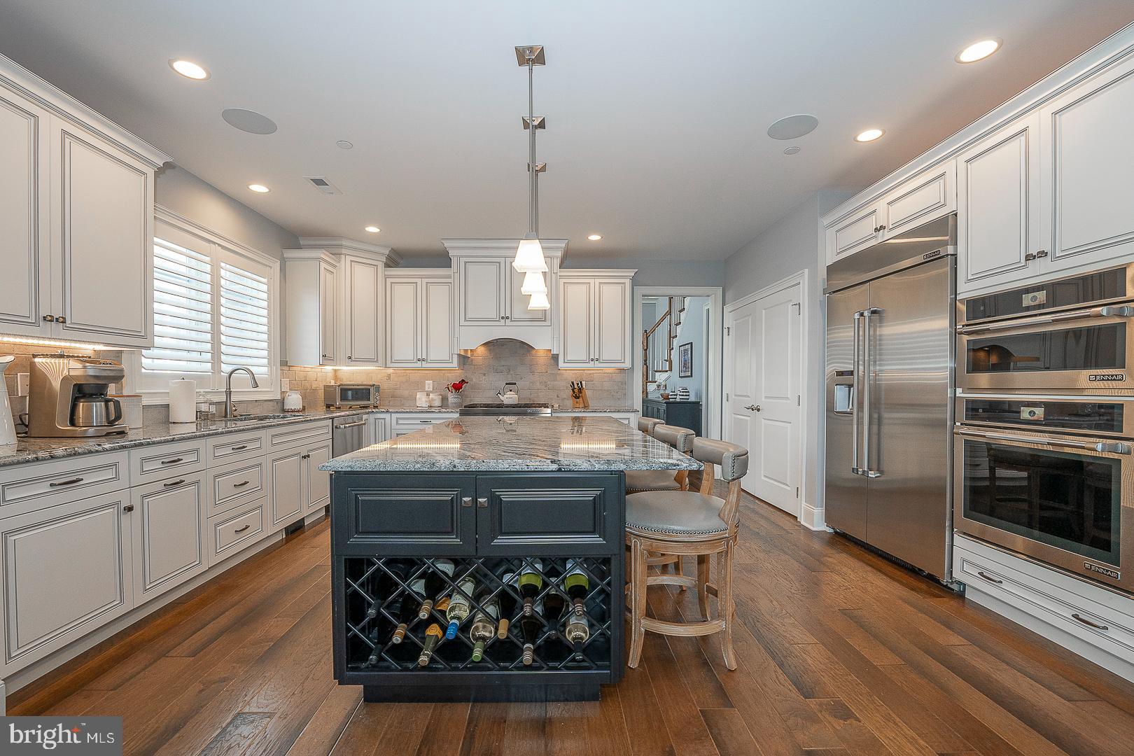 LISETER - Residential