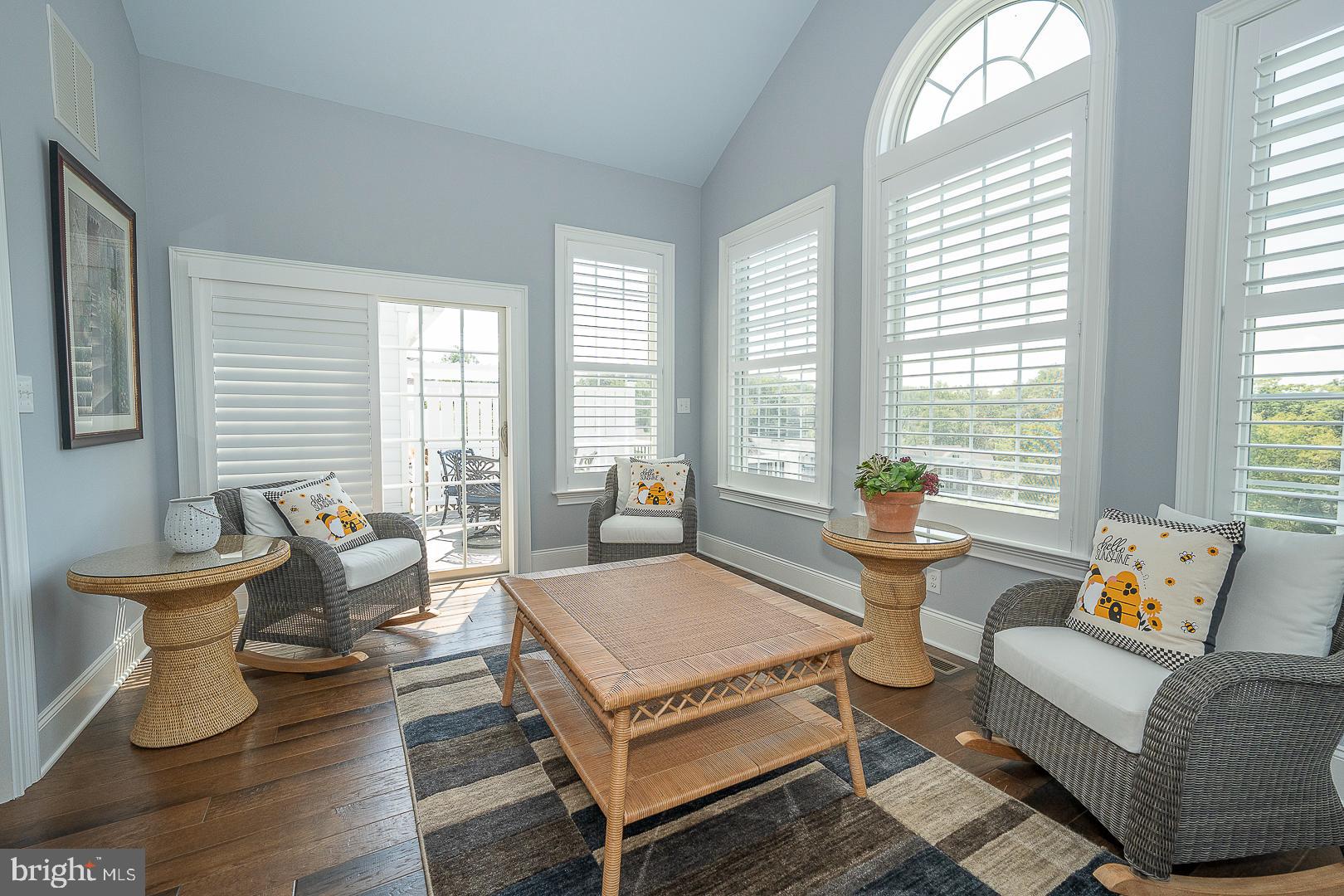 LISETER - Residential