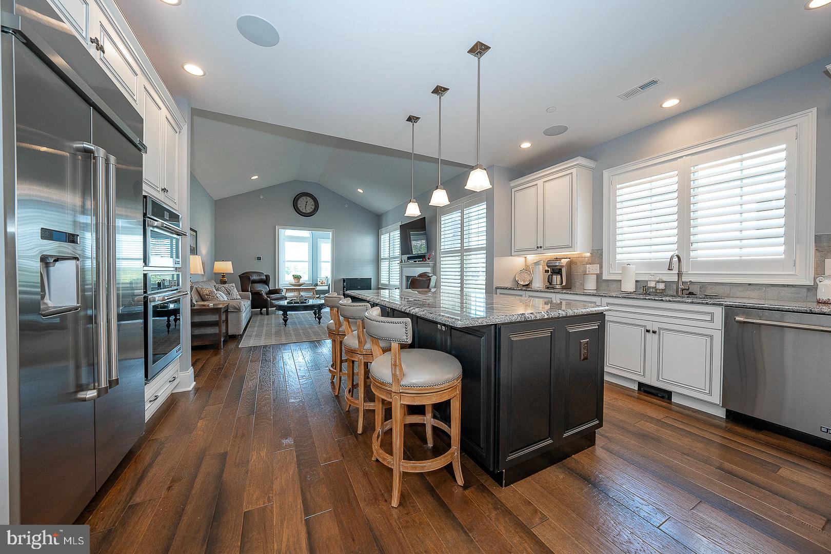 LISETER - Residential