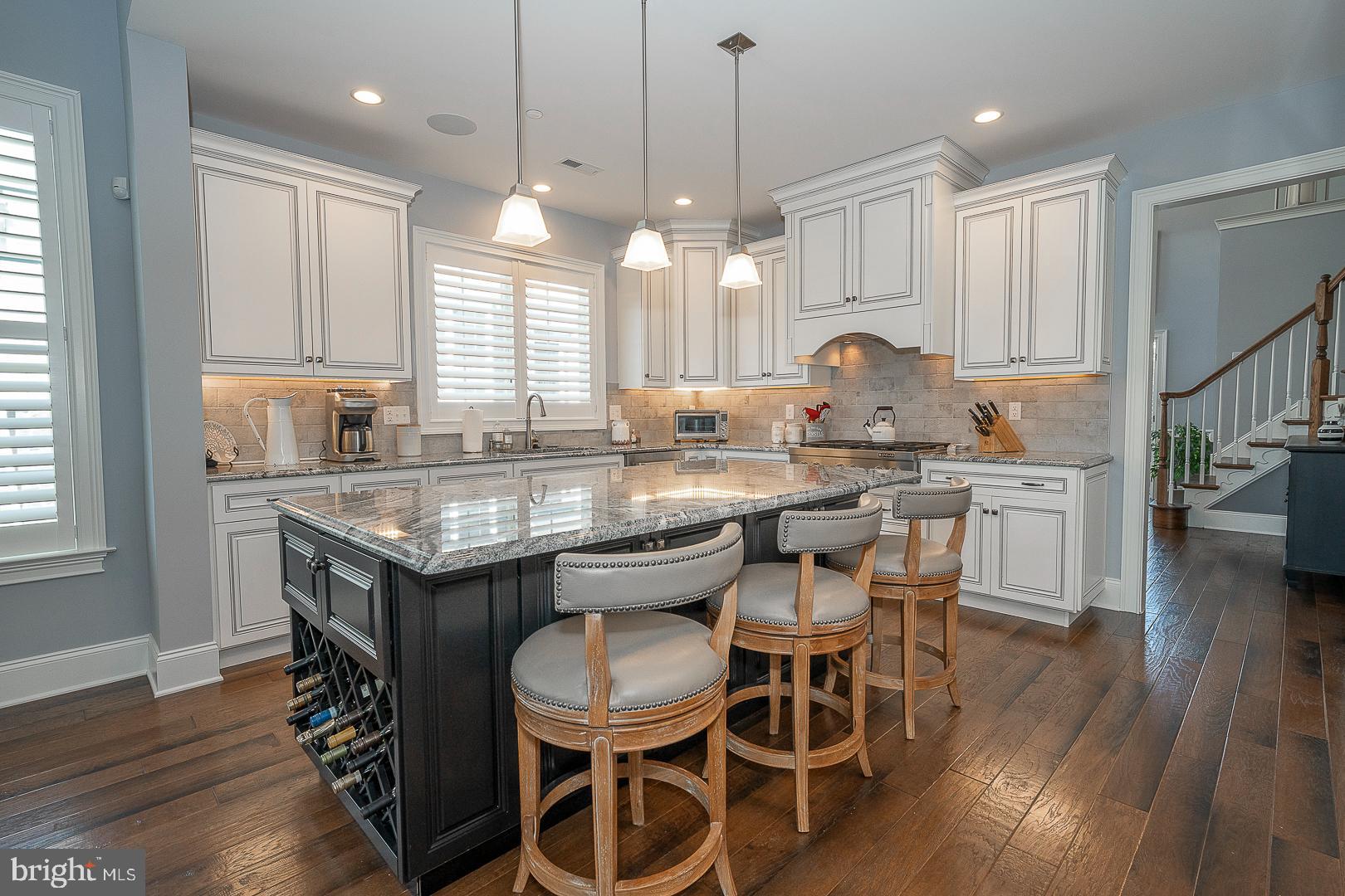 LISETER - Residential