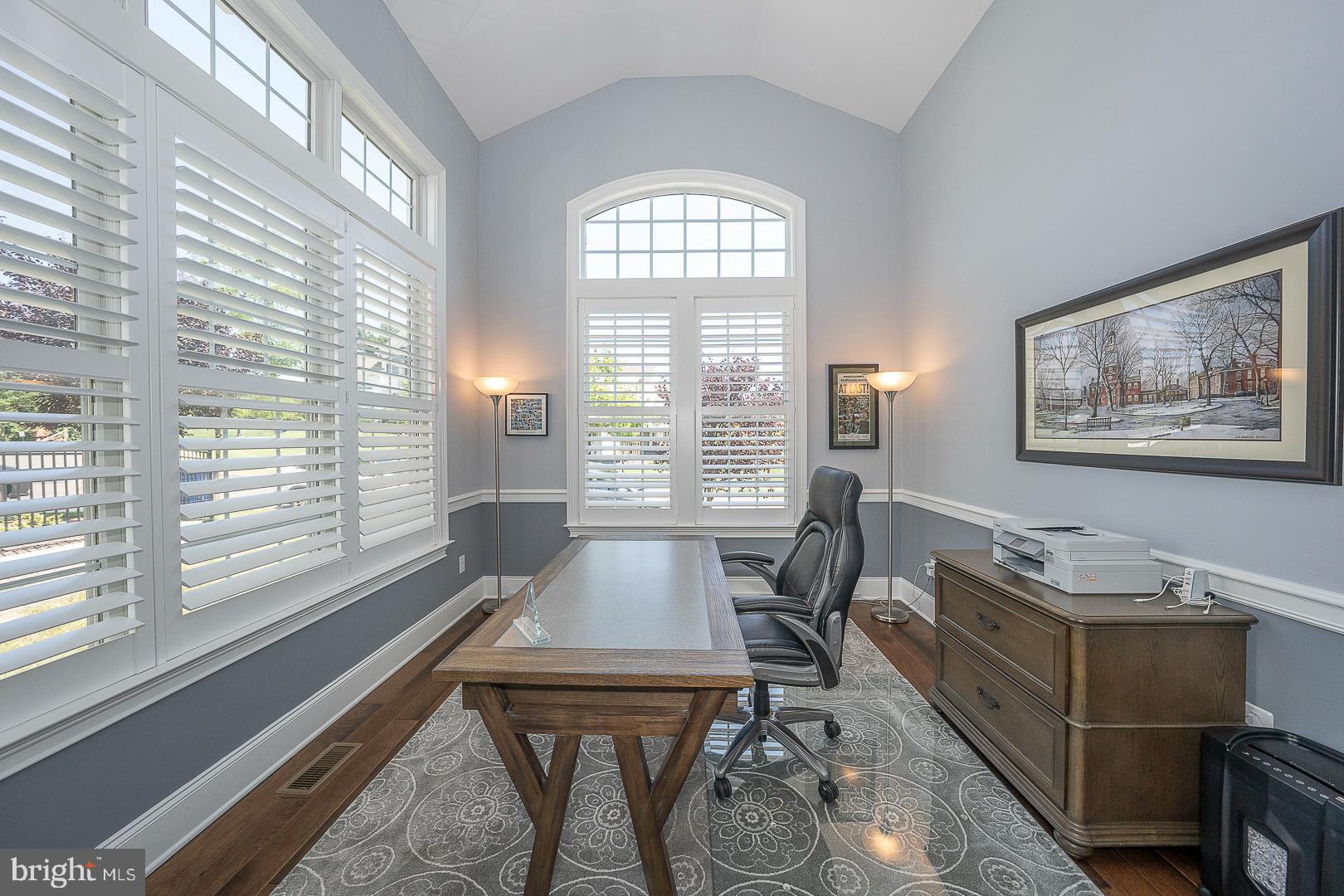 LISETER - Residential