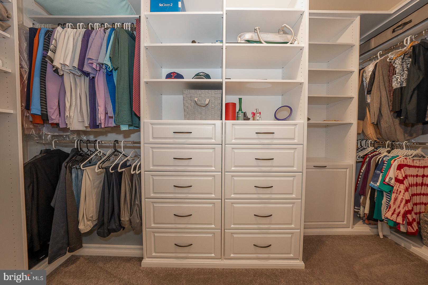 LISETER - Residential