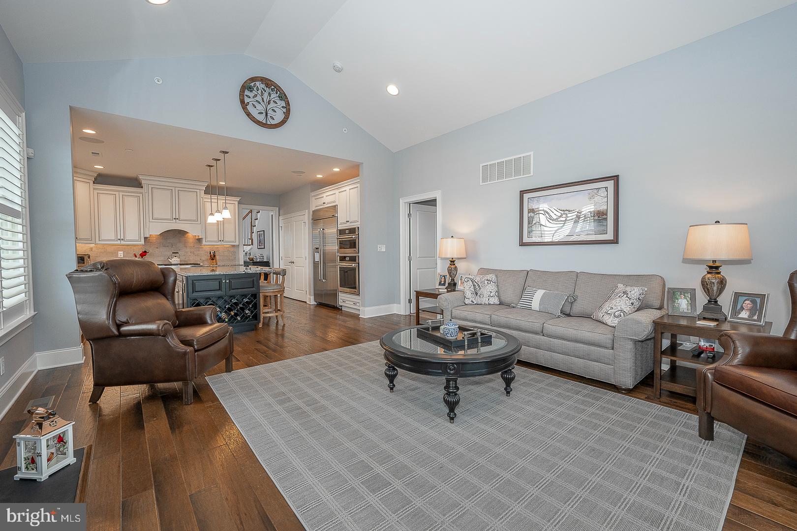 LISETER - Residential