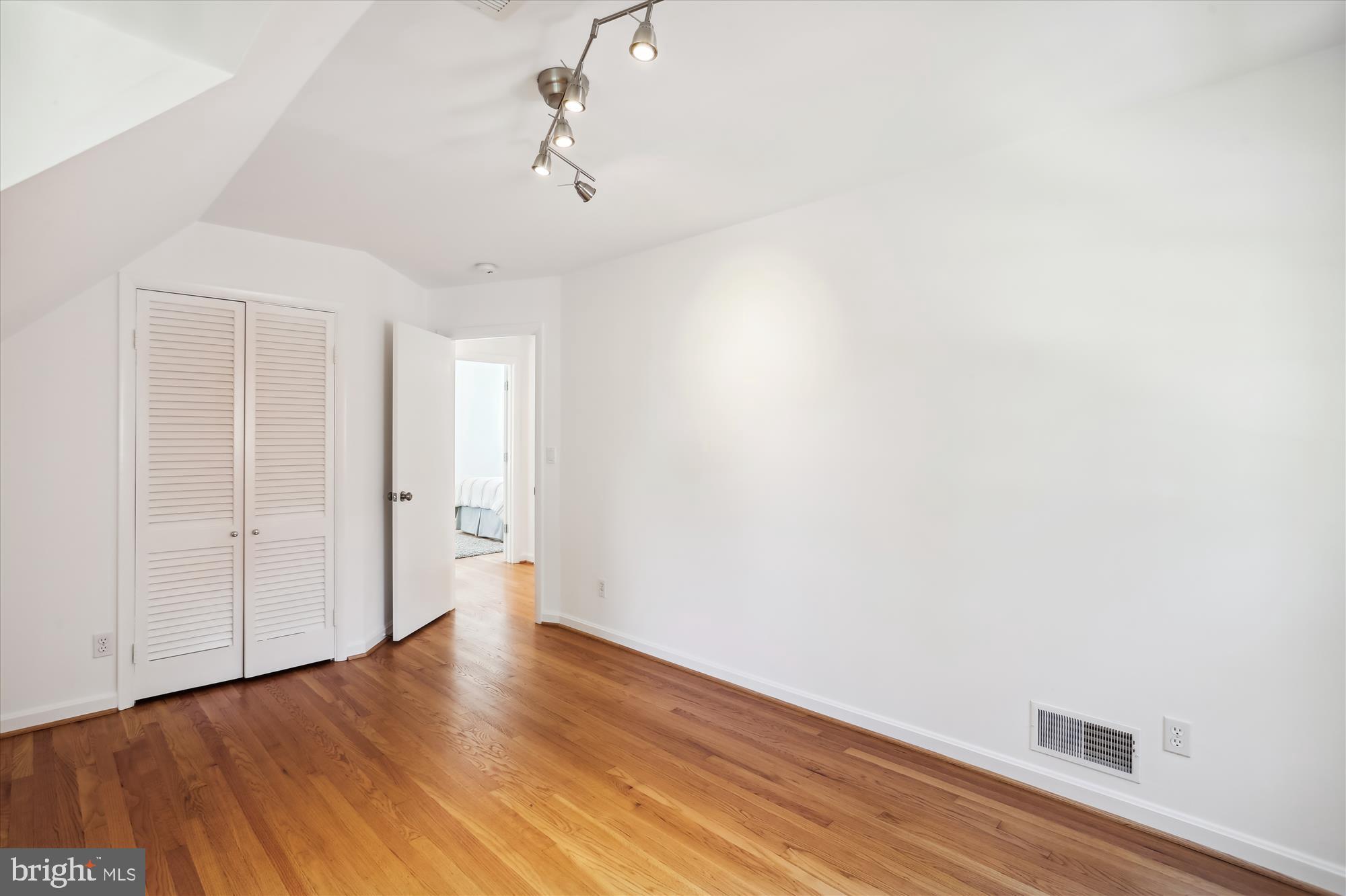 FORT SUMNER - Residential