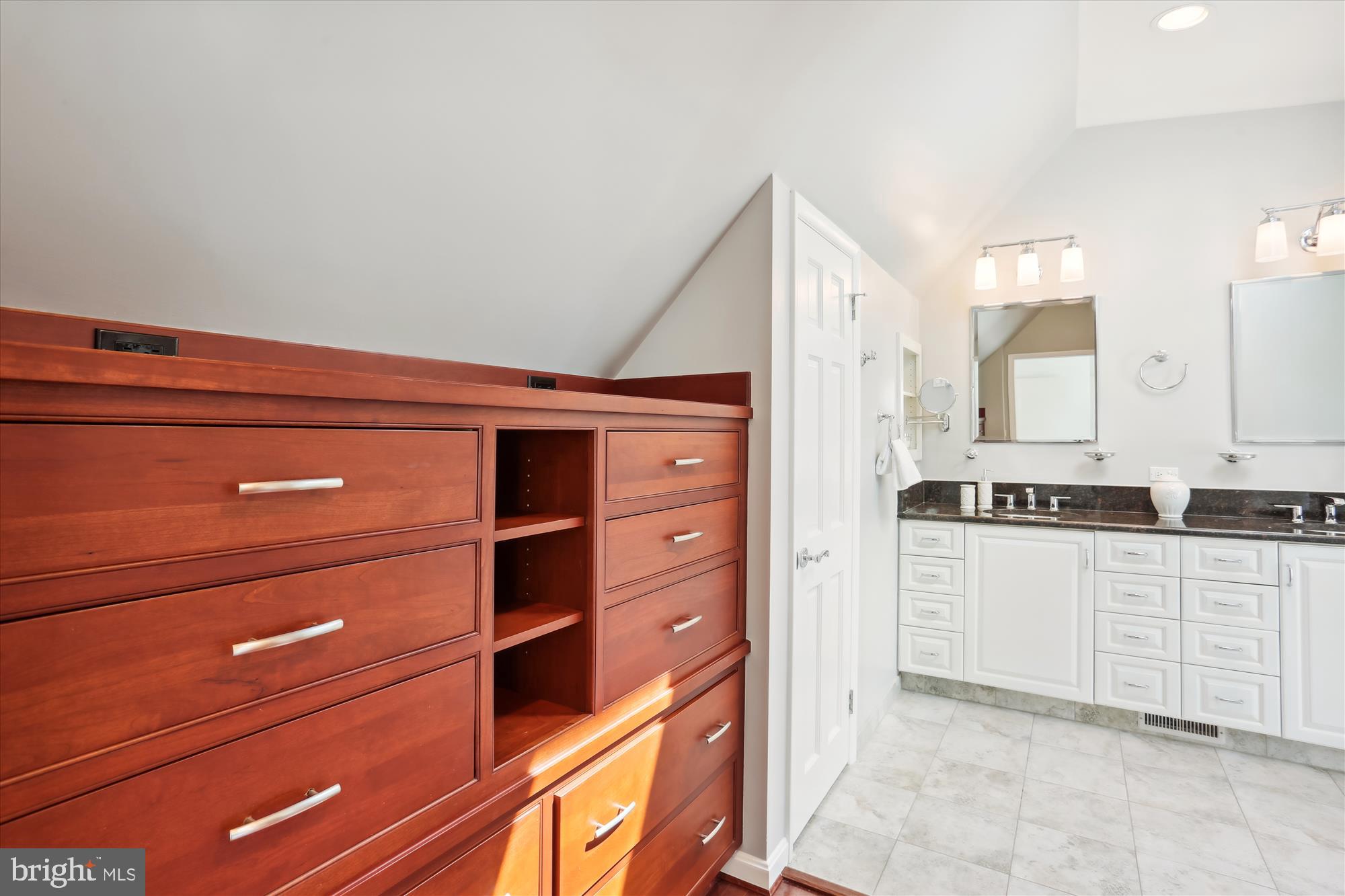 FORT SUMNER - Residential