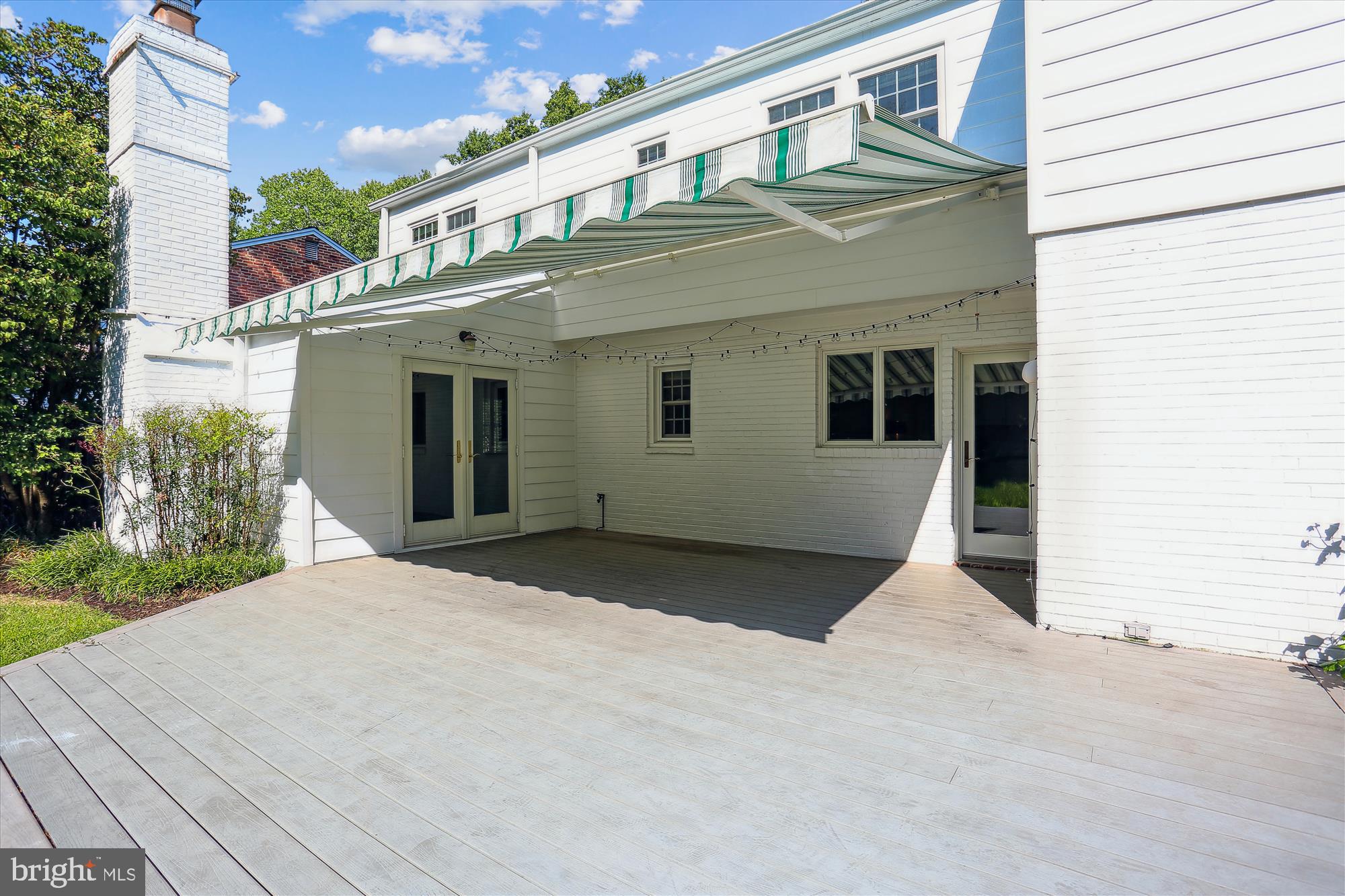 FORT SUMNER - Residential