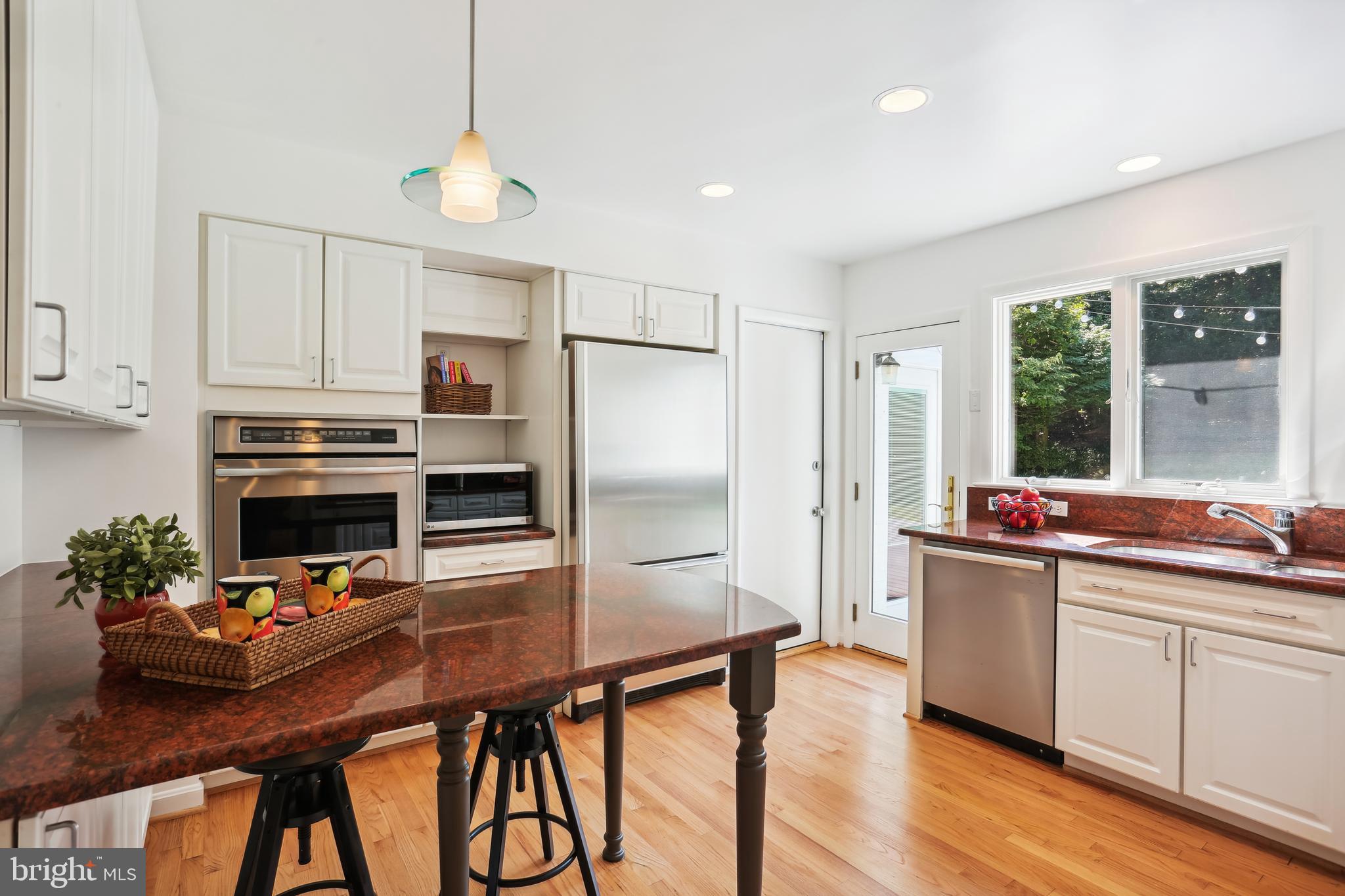 FORT SUMNER - Residential