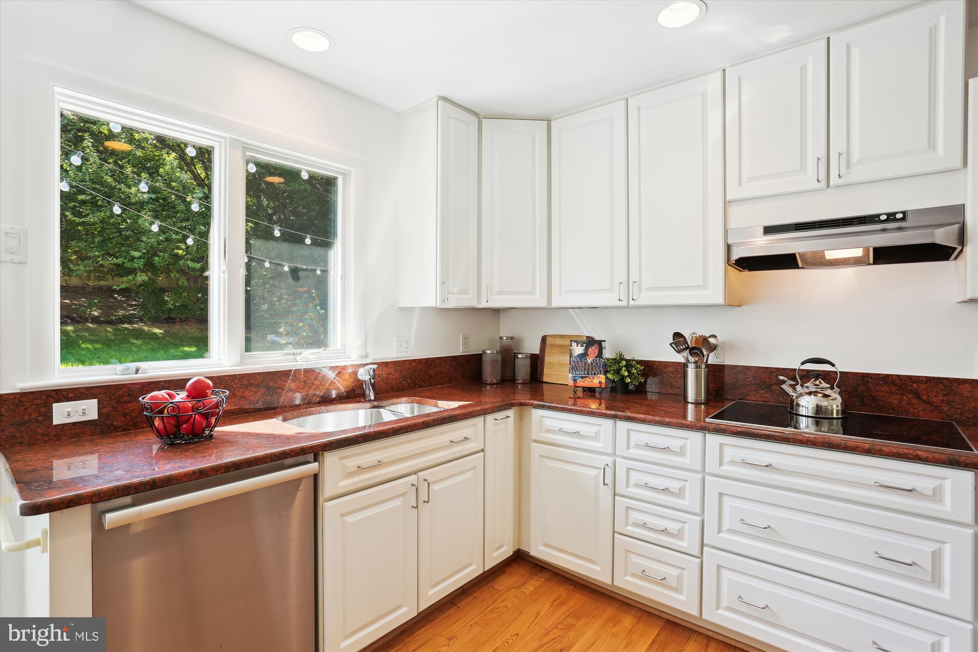 FORT SUMNER - Residential