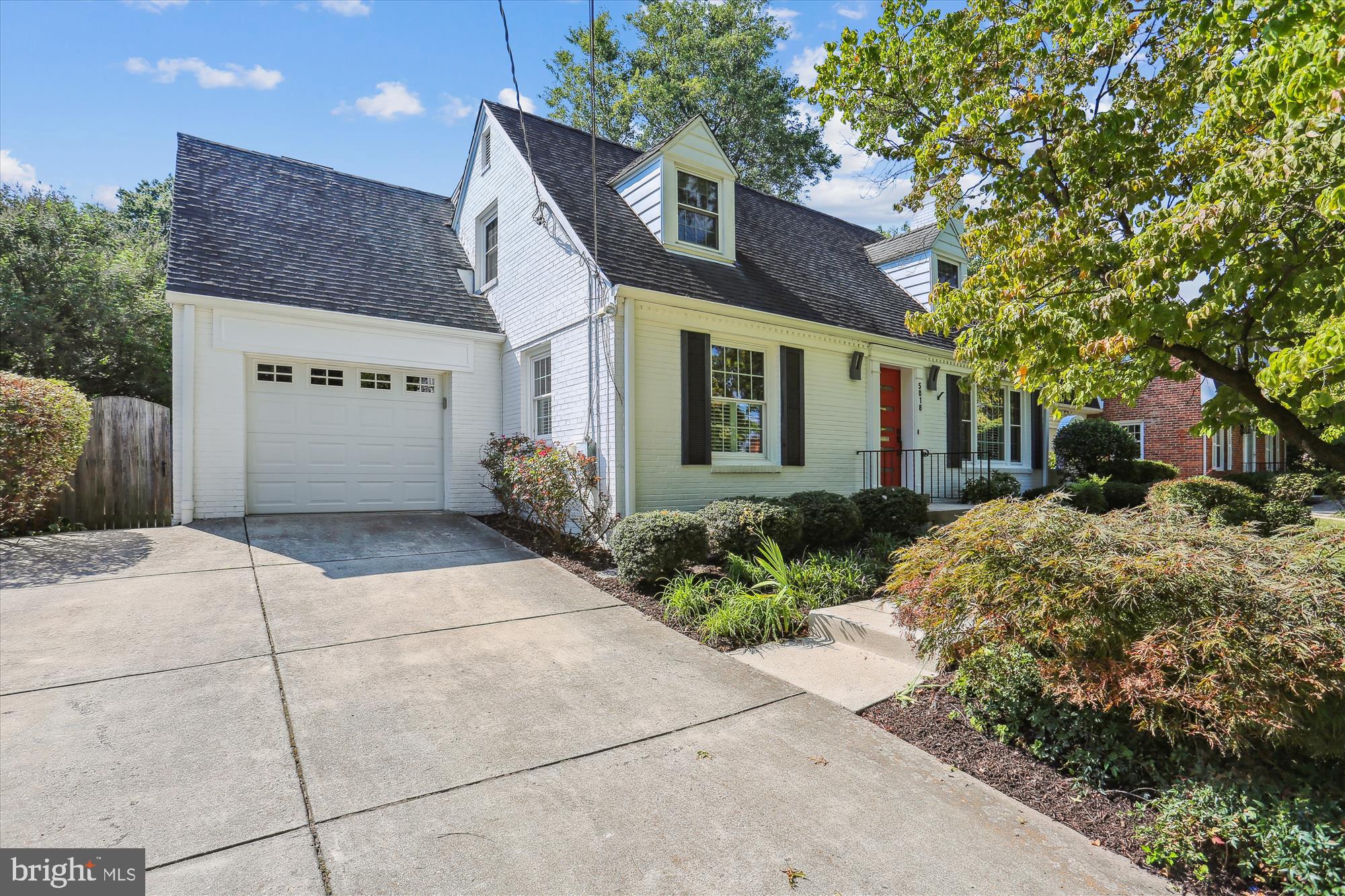 FORT SUMNER - Residential