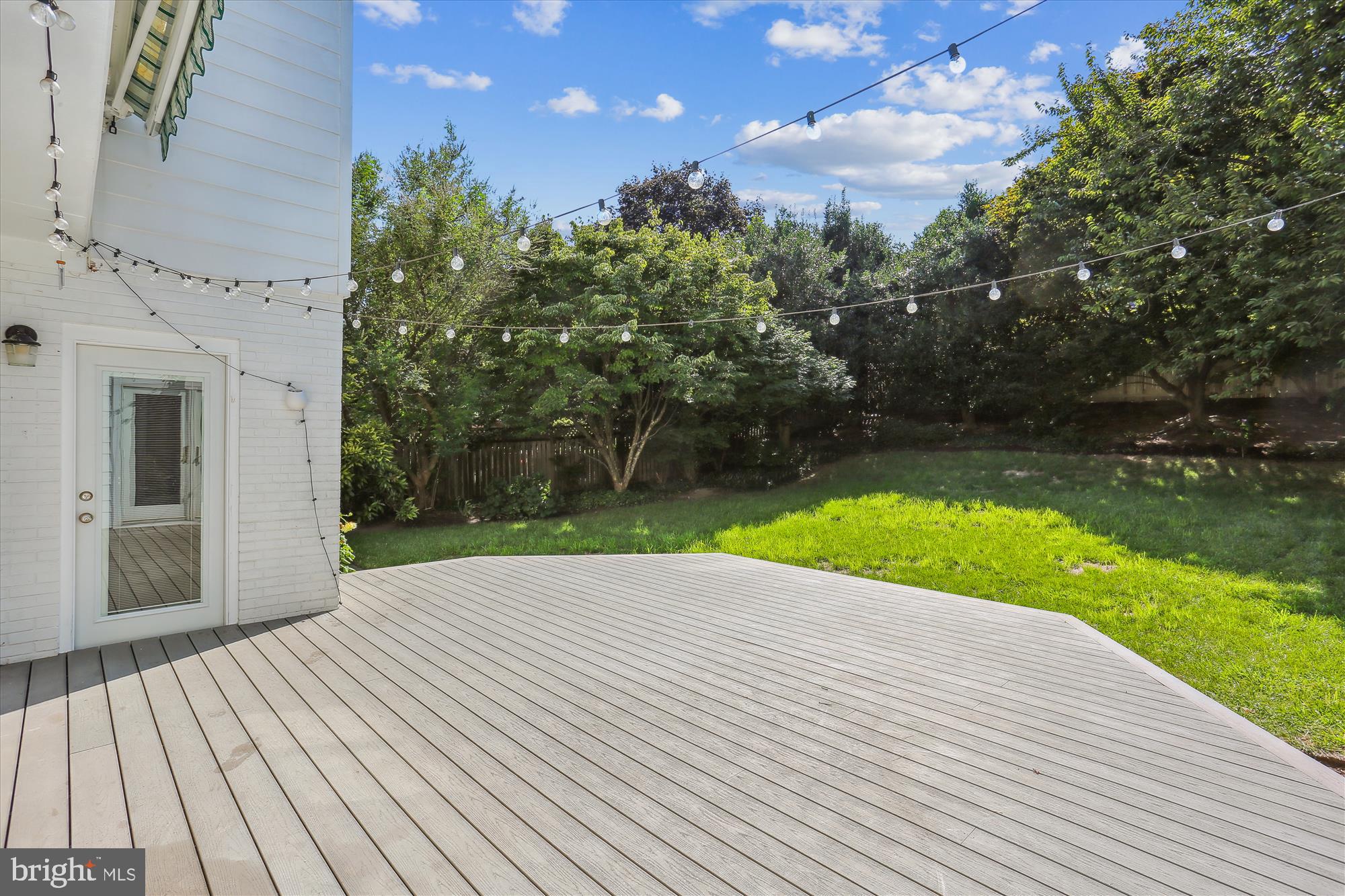 FORT SUMNER - Residential