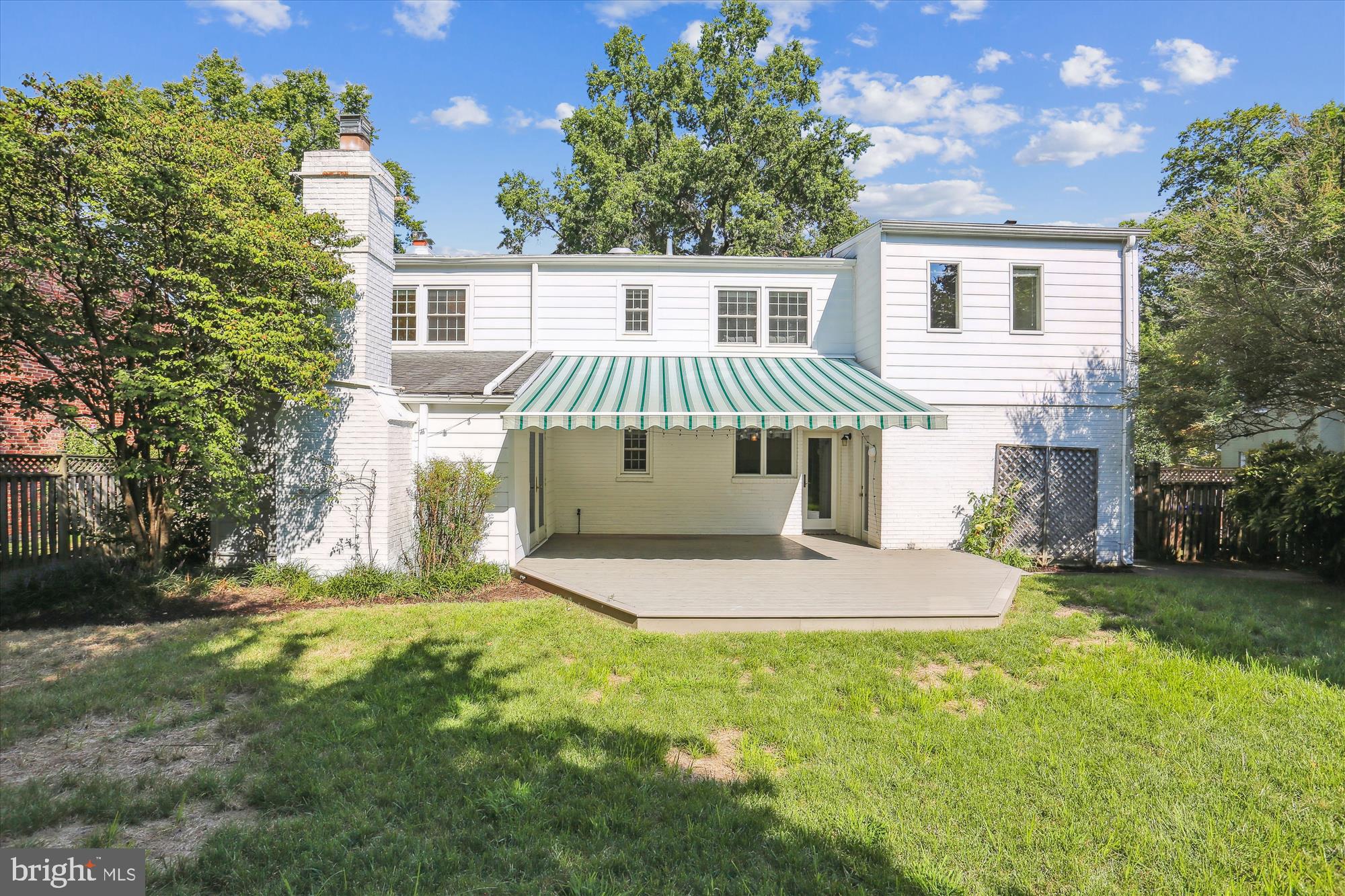 FORT SUMNER - Residential