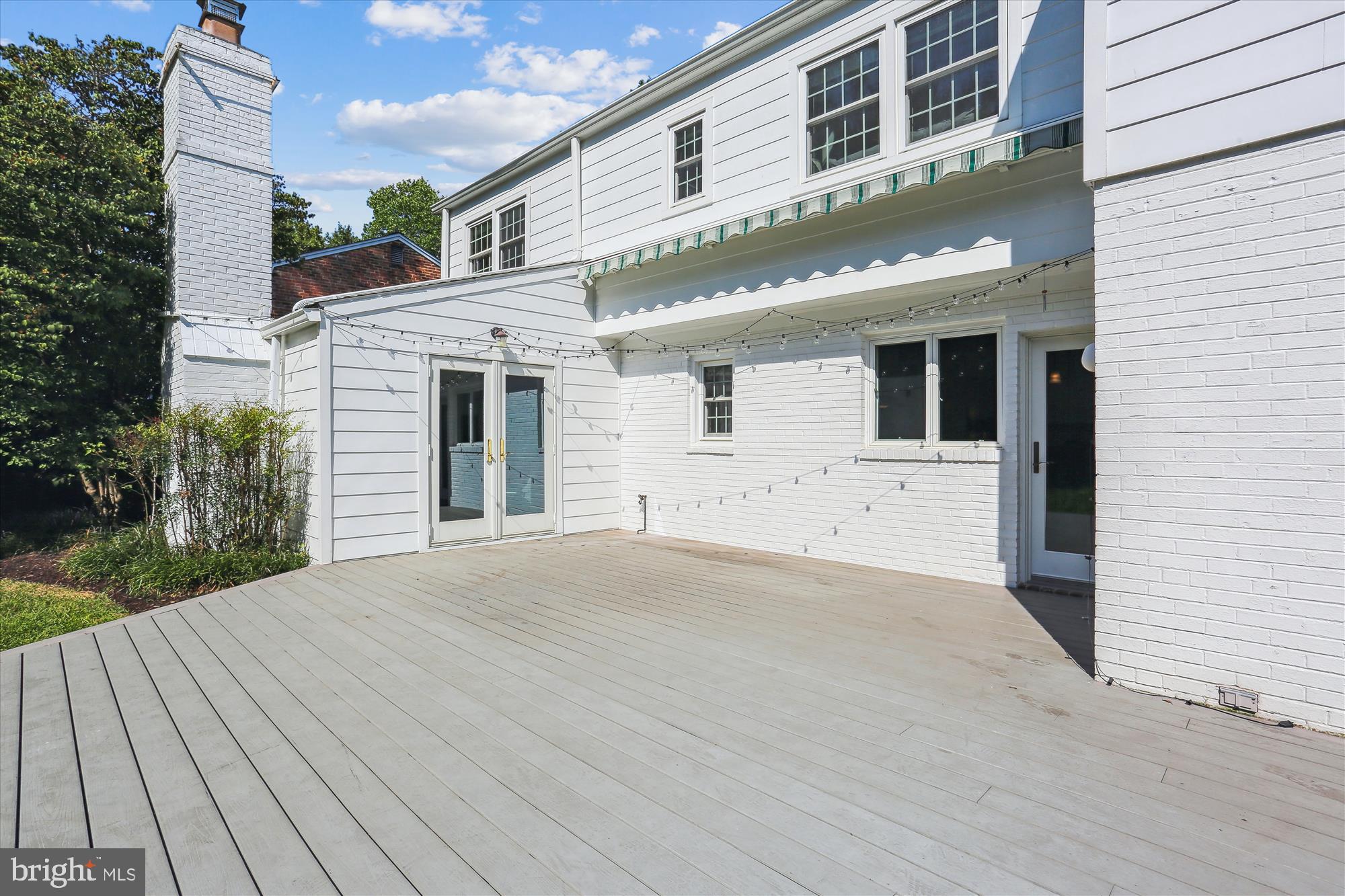 FORT SUMNER - Residential