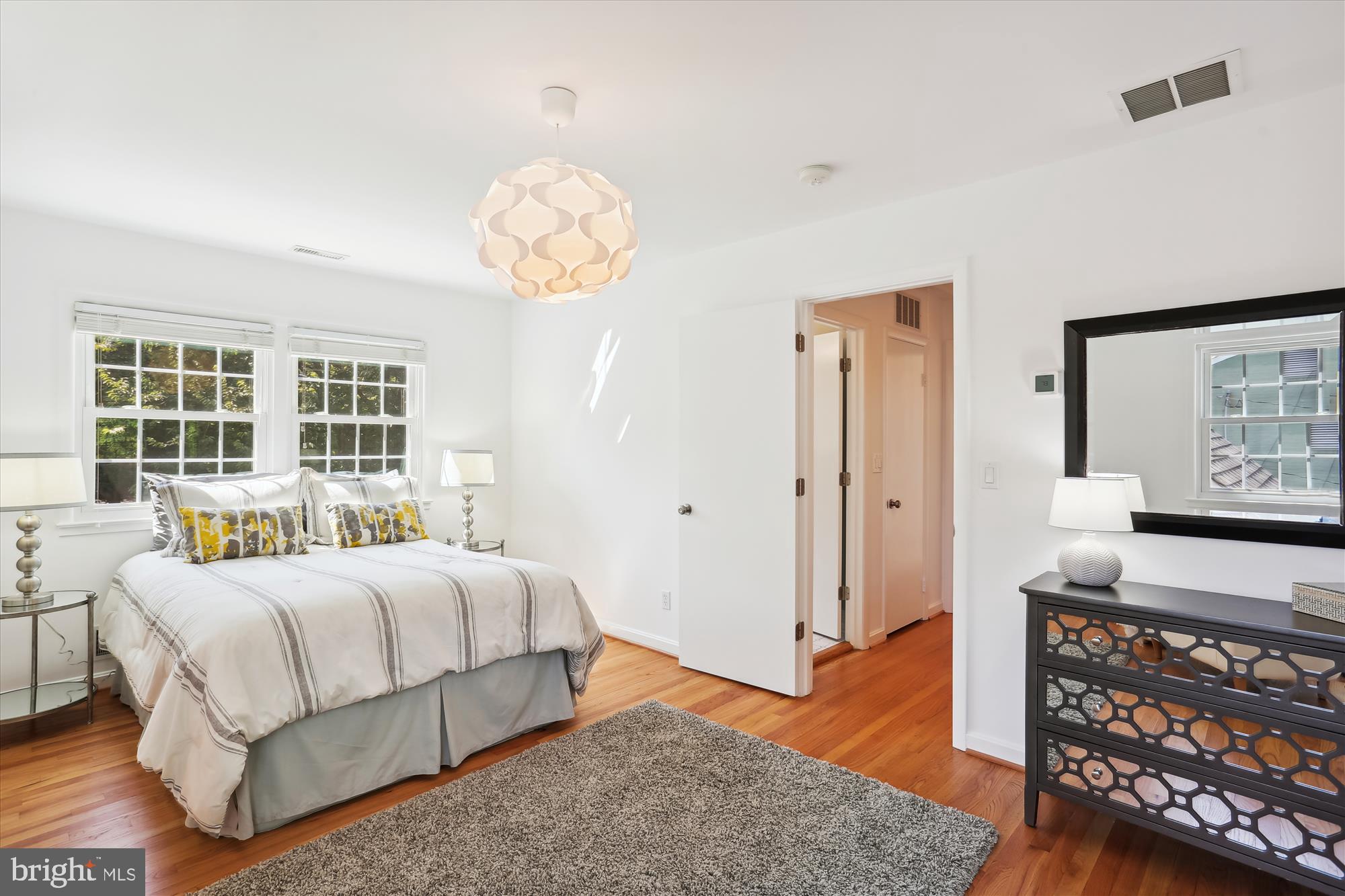 FORT SUMNER - Residential