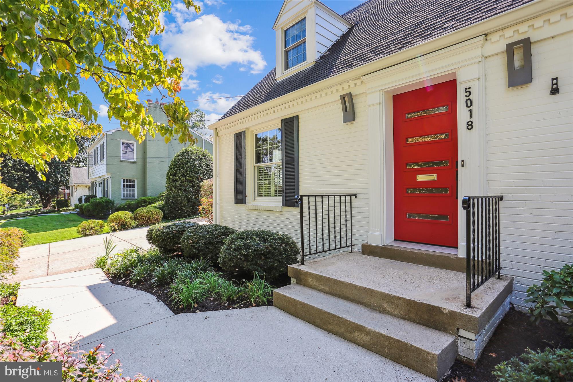 FORT SUMNER - Residential