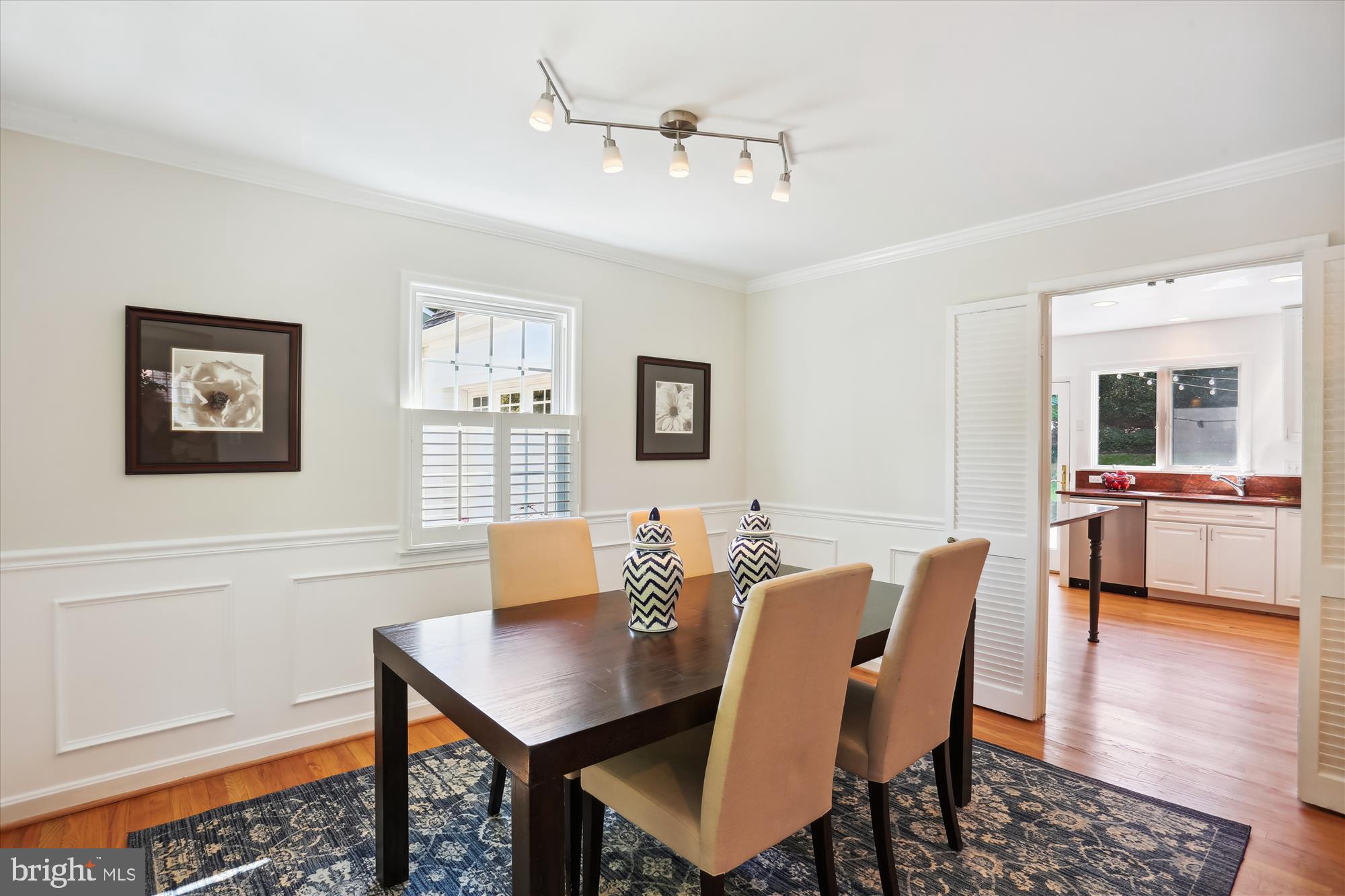 FORT SUMNER - Residential