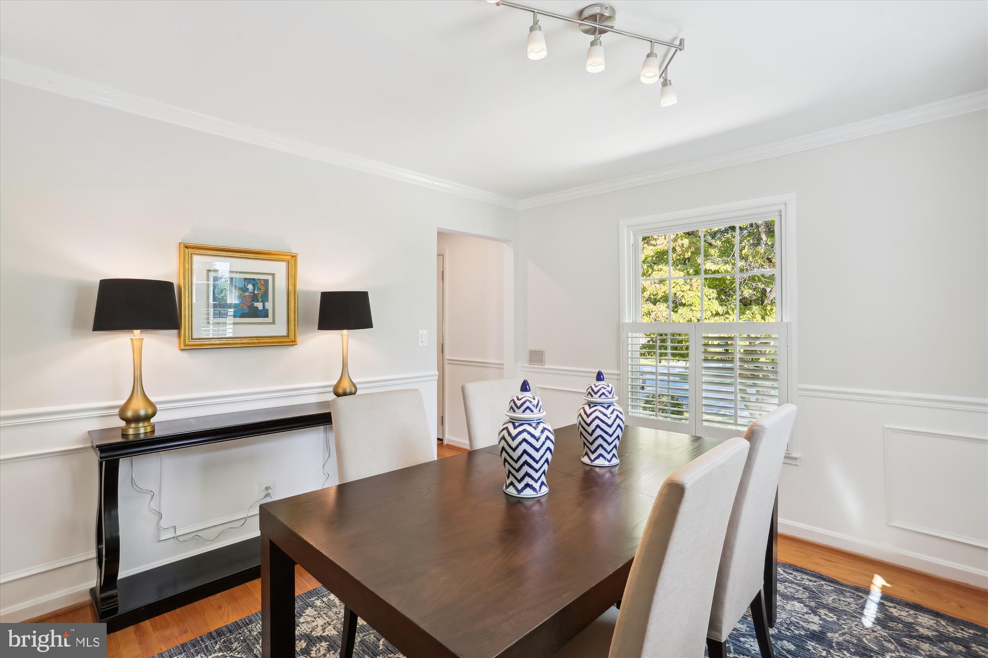 FORT SUMNER - Residential