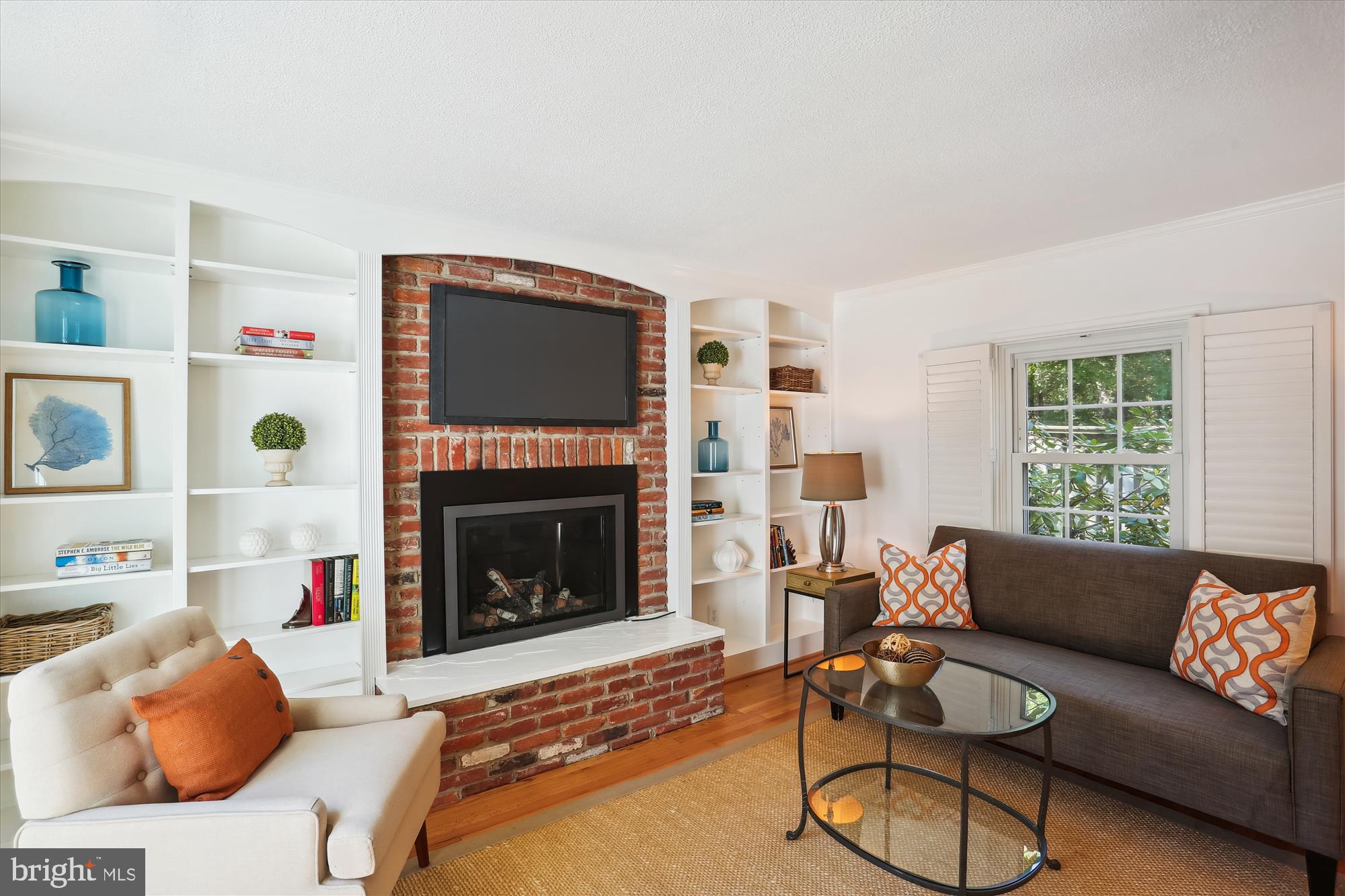 FORT SUMNER - Residential