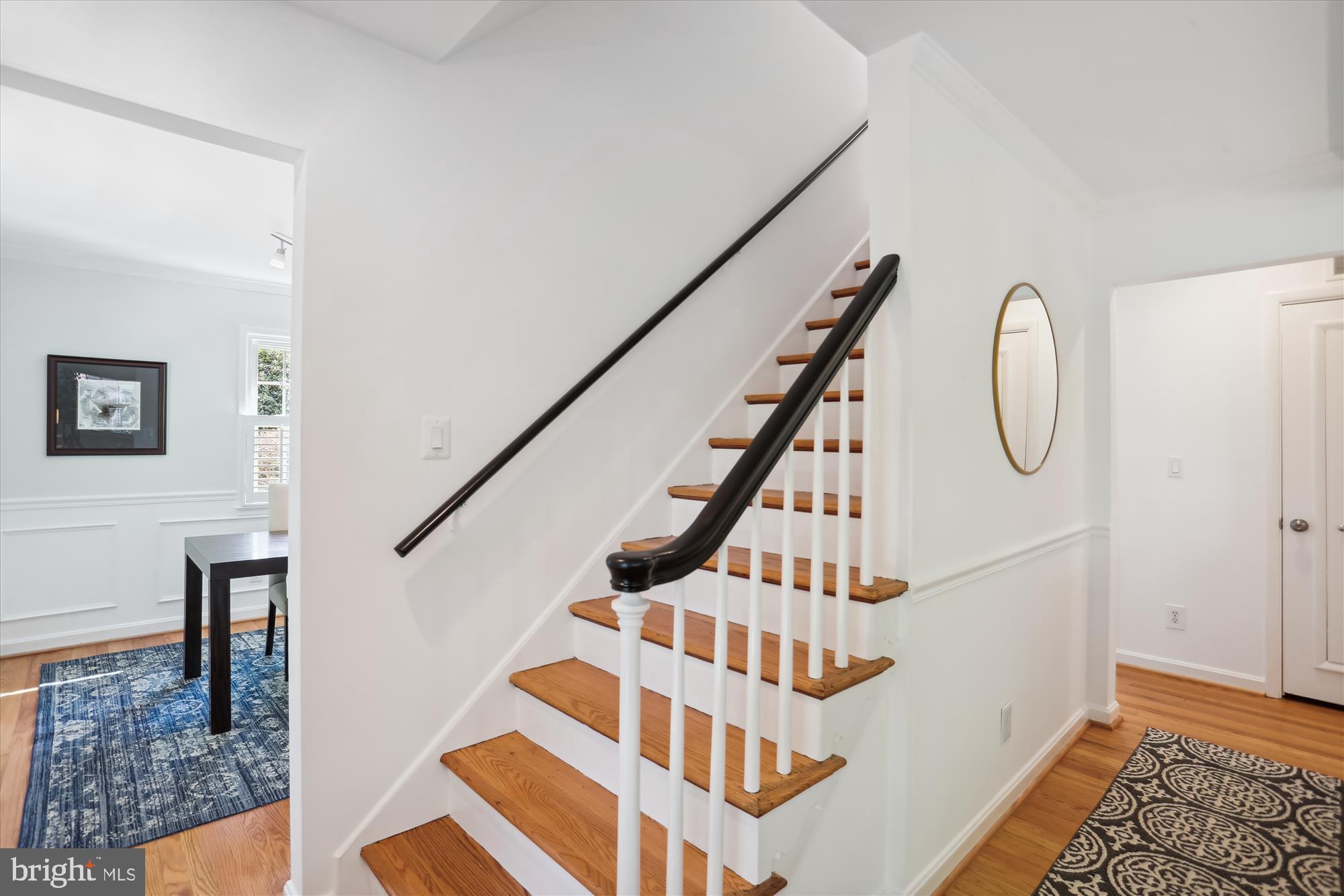 FORT SUMNER - Residential