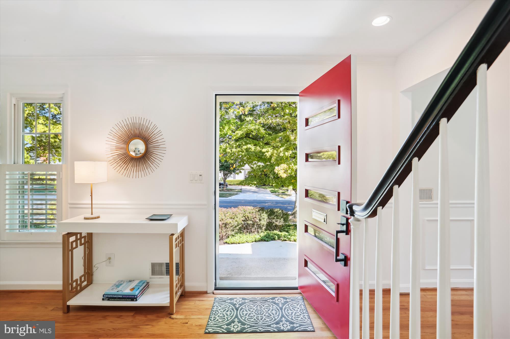 FORT SUMNER - Residential